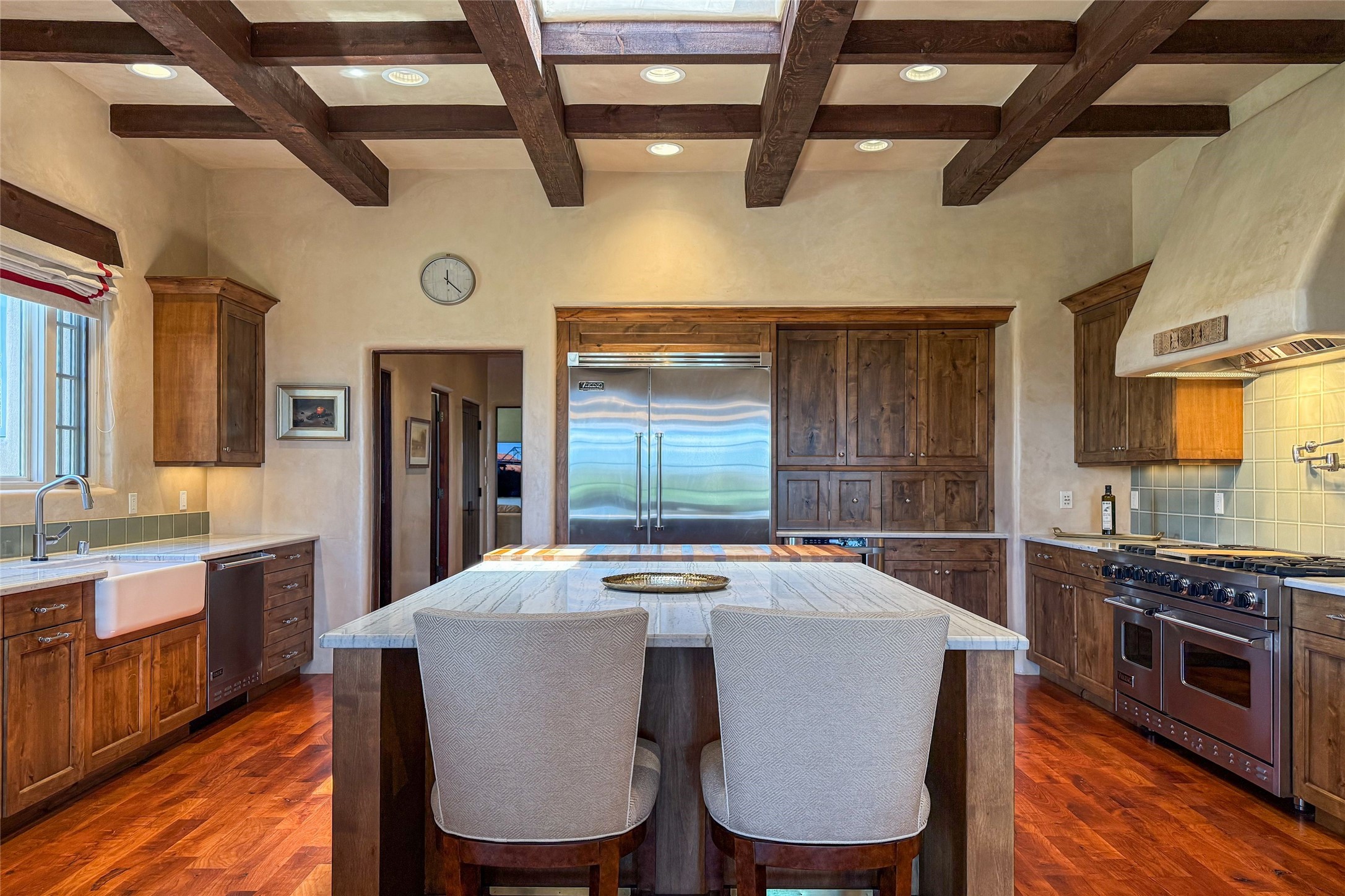 6 Silver Mesa Court