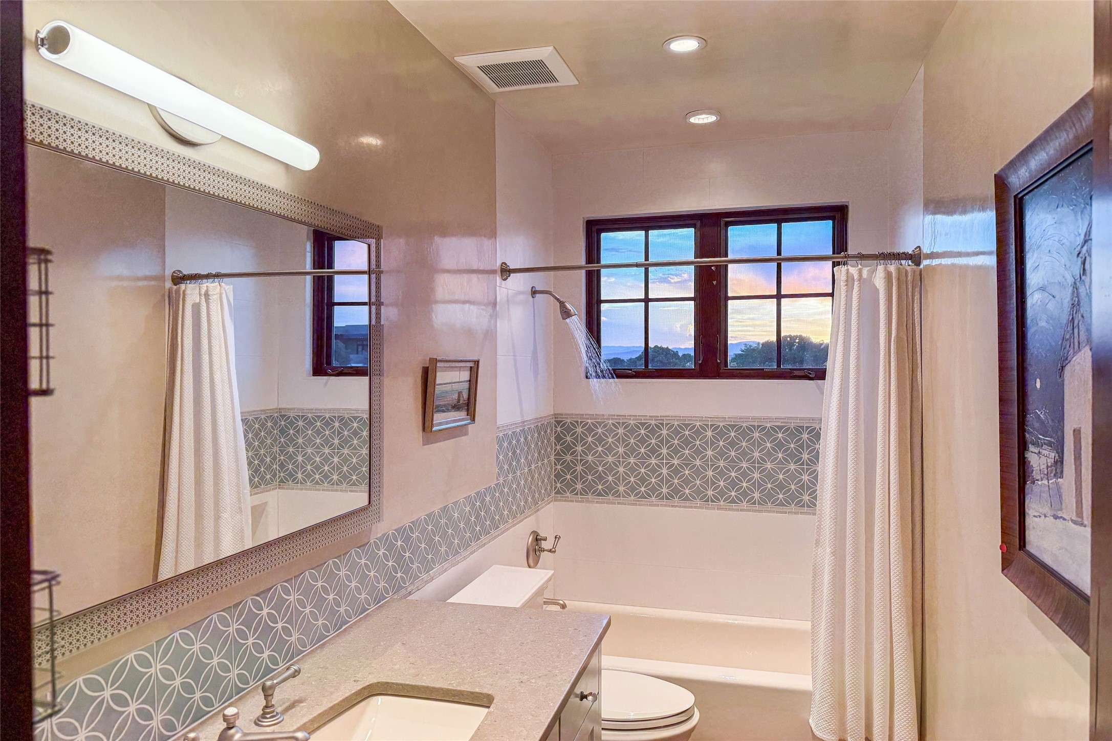 6 Silver Mesa Court