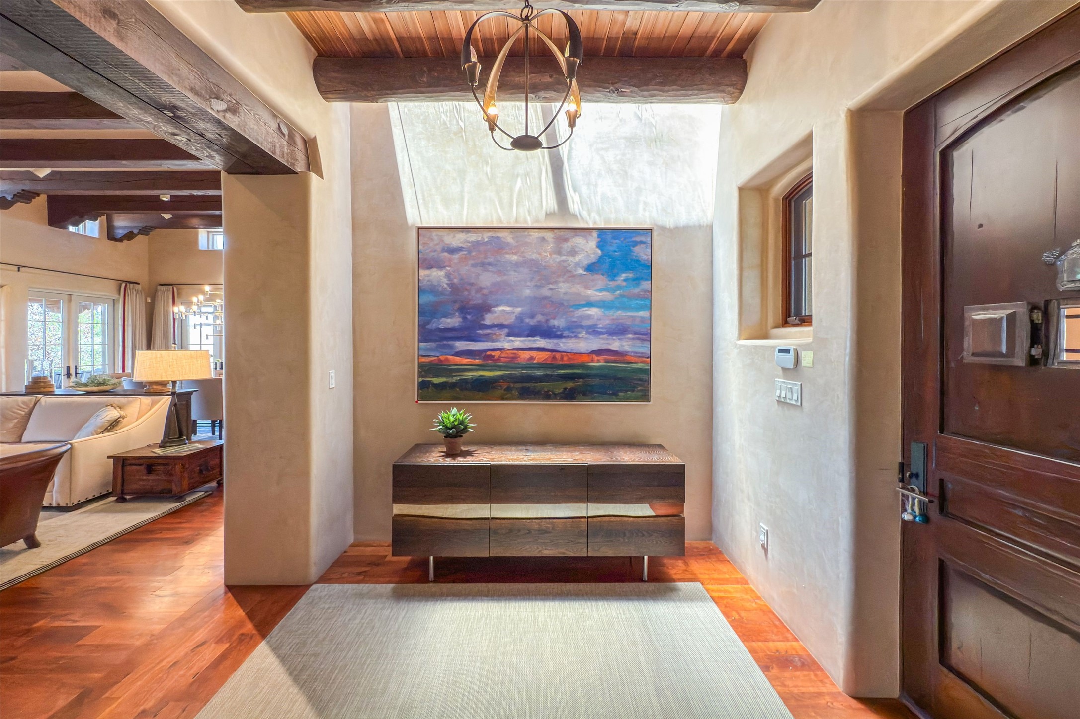 6 Silver Mesa Court