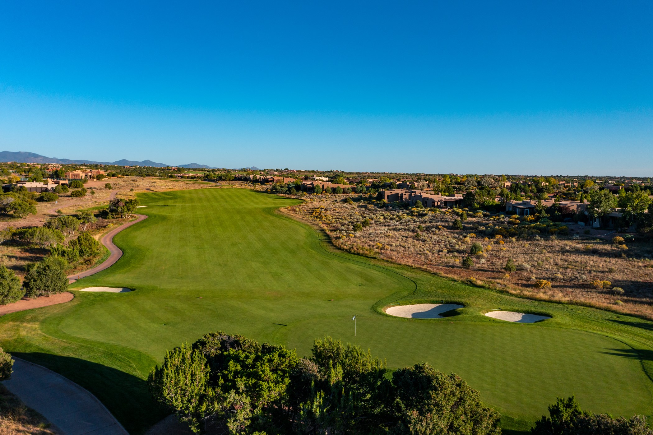6 Silver Mesa Court