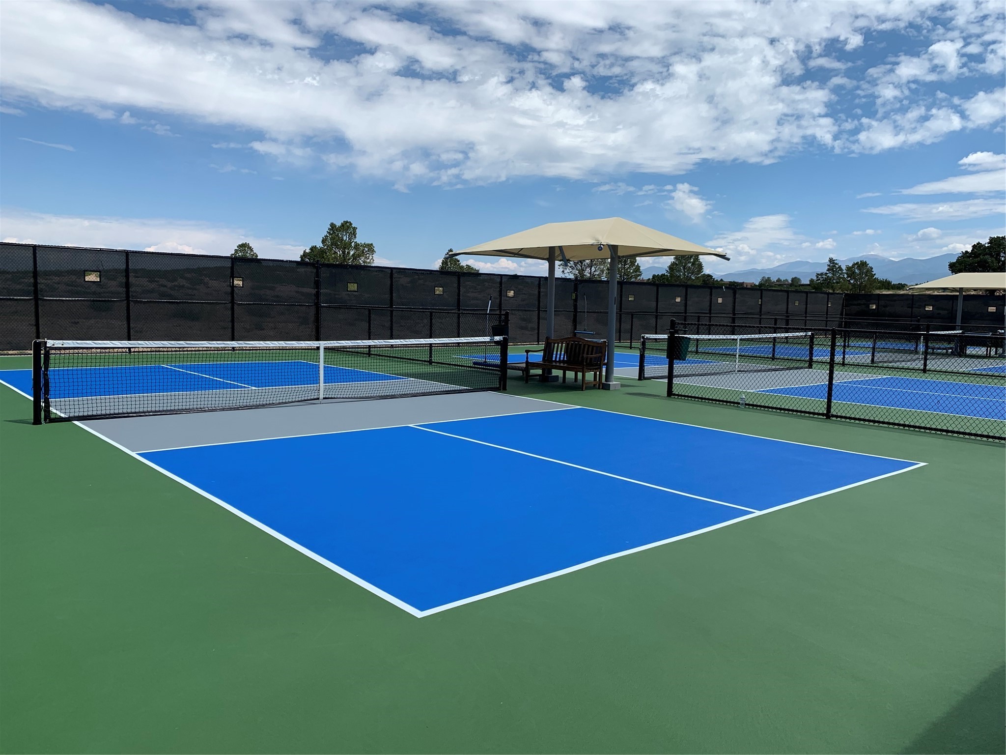 6 Silver Mesa Court