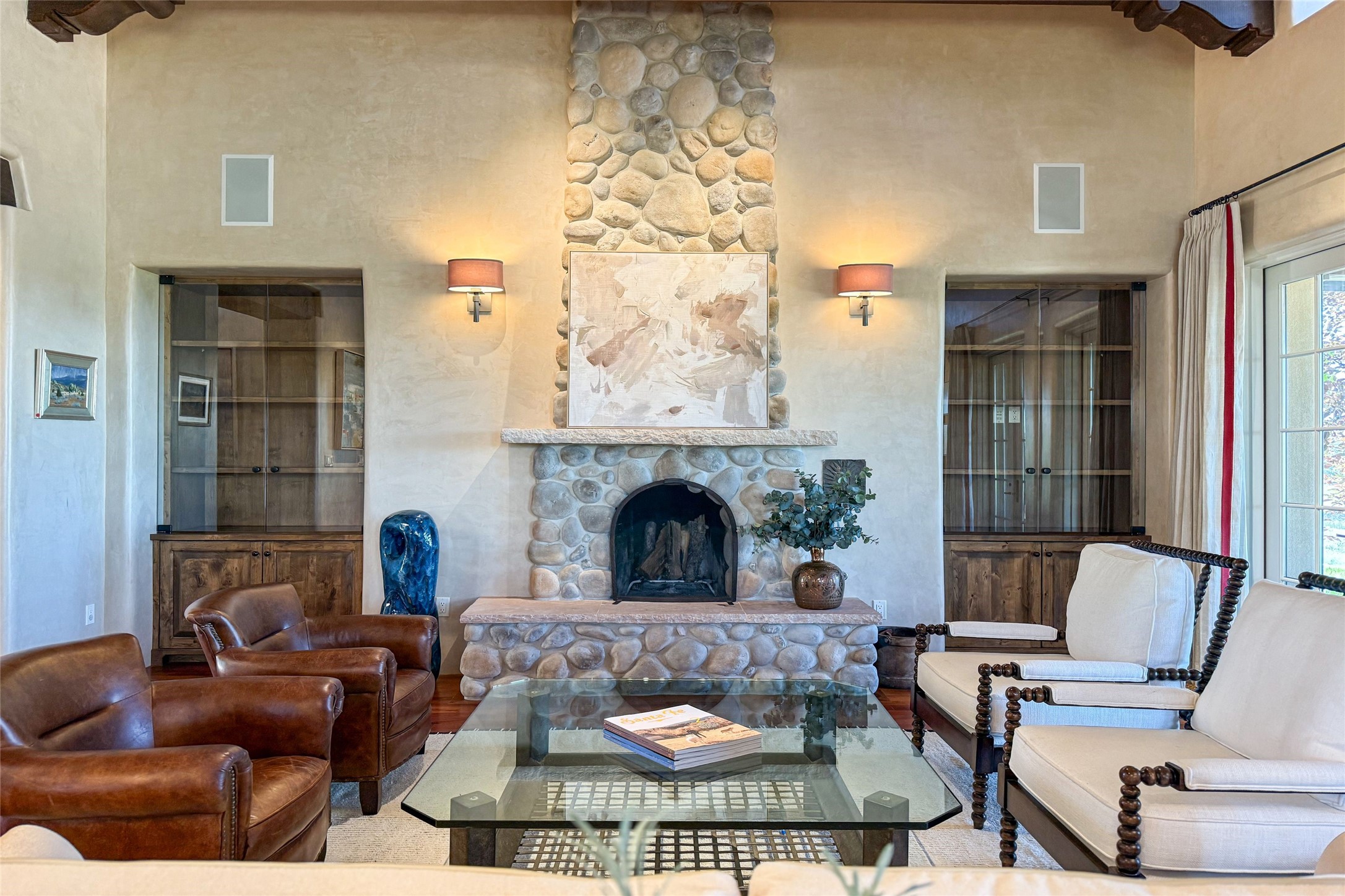 6 Silver Mesa Court