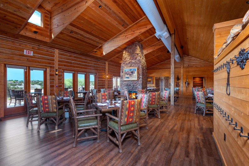 6 Silver Mesa Court