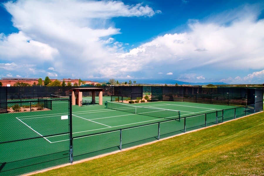 6 Silver Mesa Court