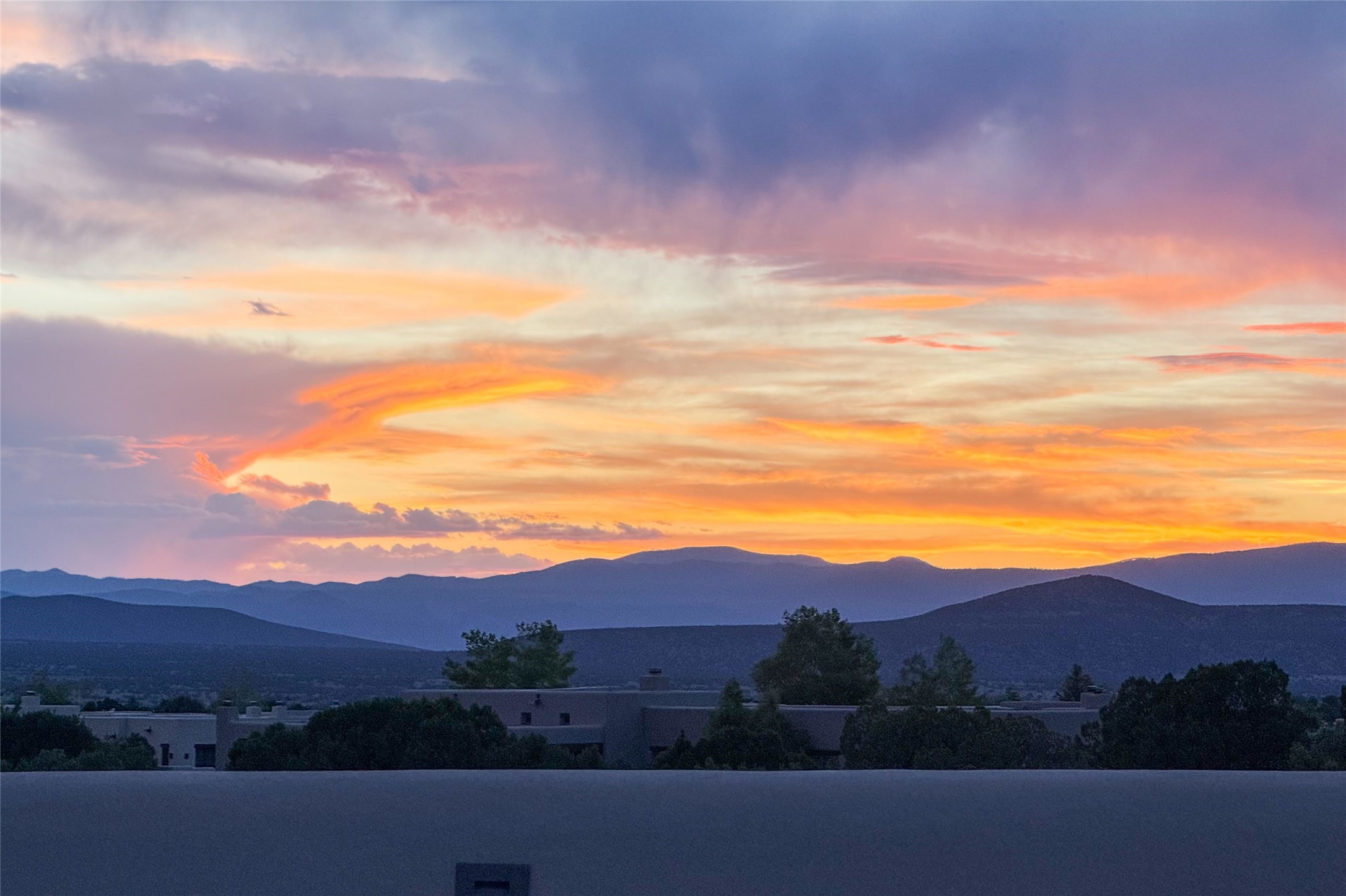 6 Silver Mesa Court