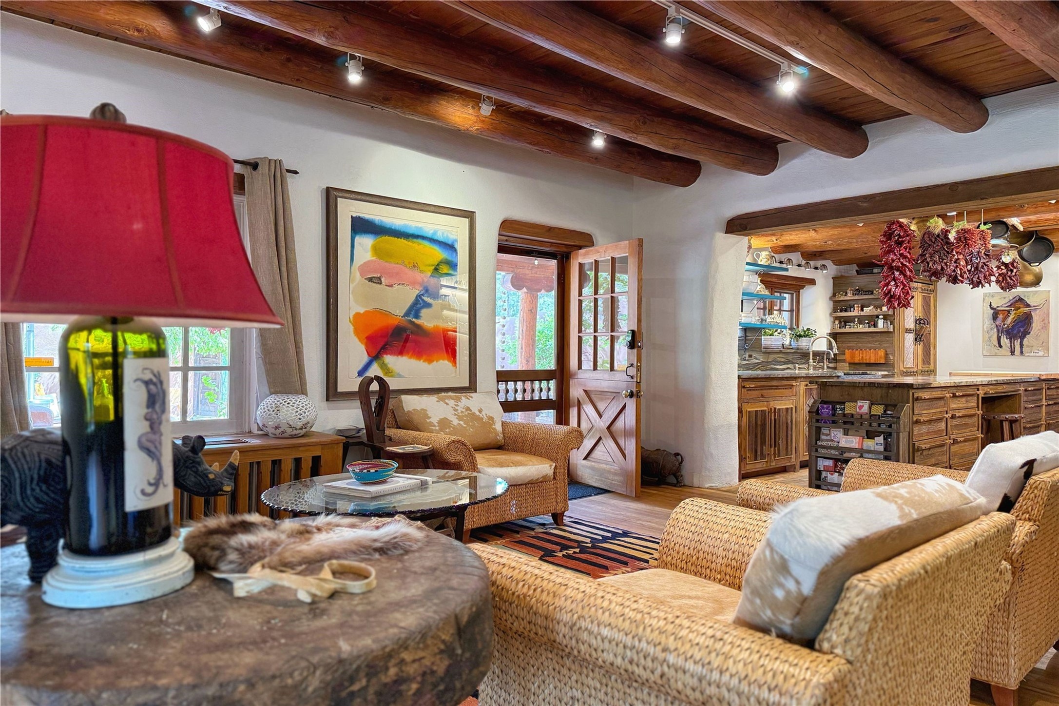 1352 Bishops Lodge Road