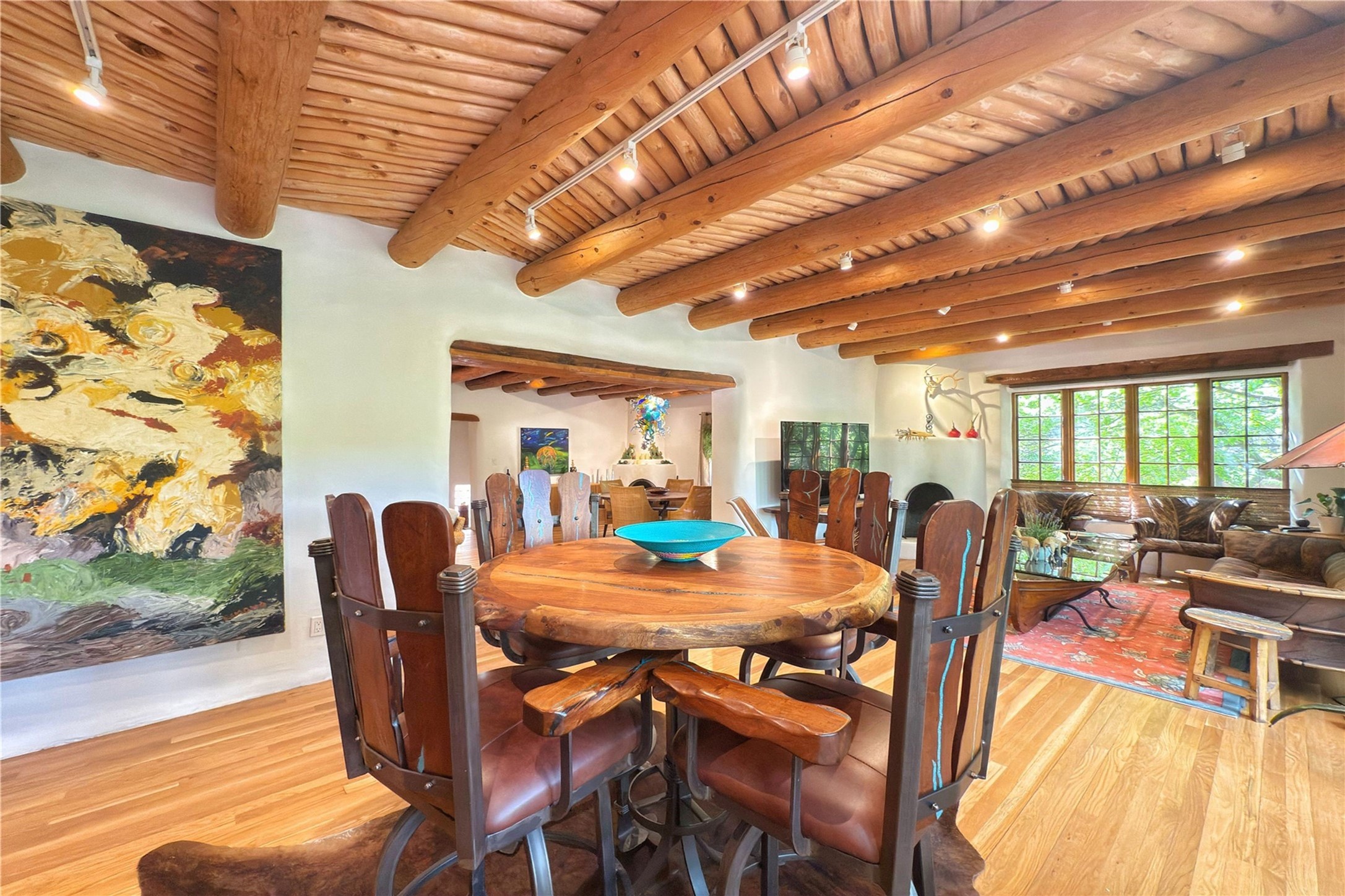 1352 Bishops Lodge Road