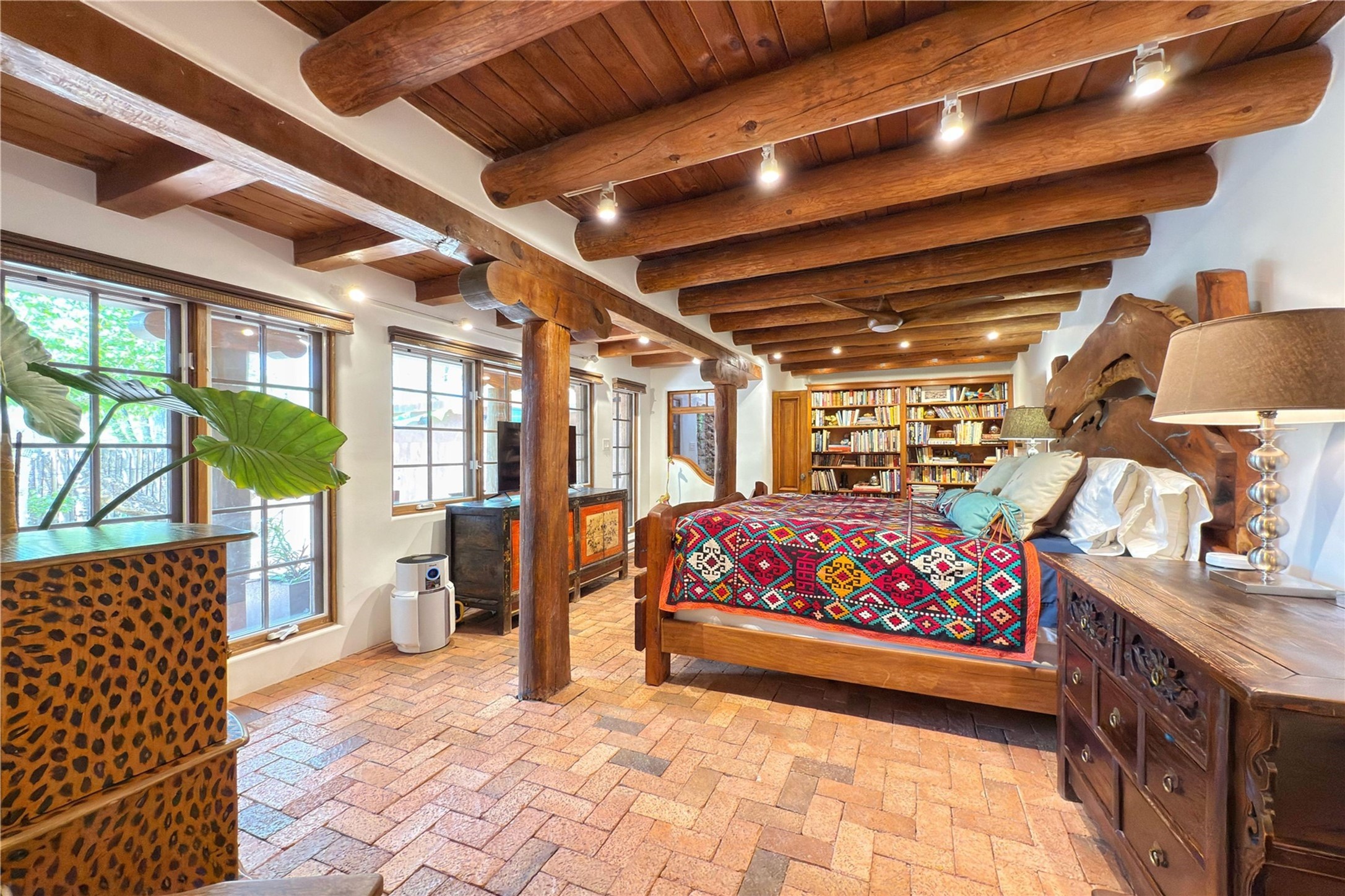 1352 Bishops Lodge Road