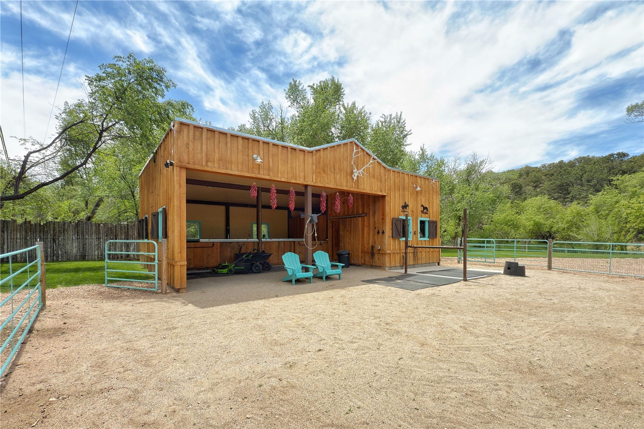 1352 Bishops Lodge Road