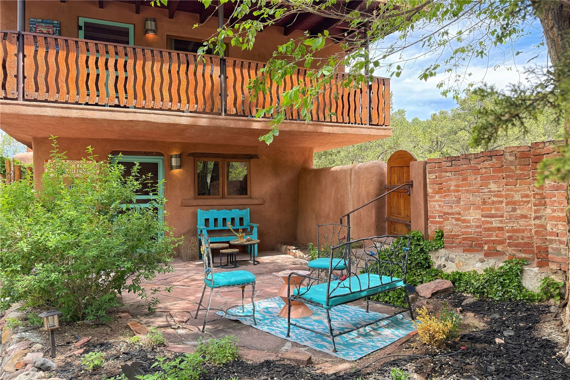 1352 Bishops Lodge Road