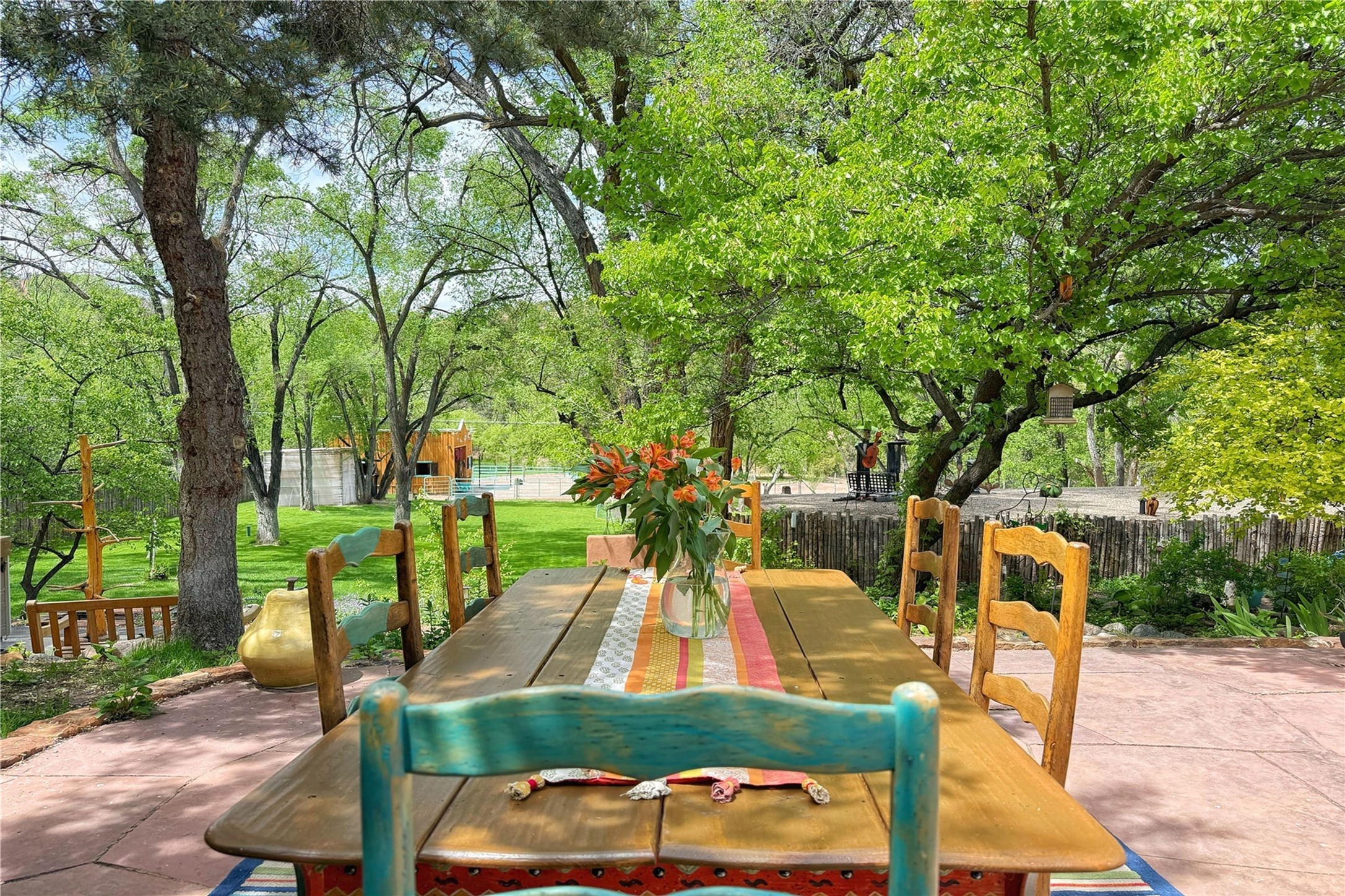 1352 Bishops Lodge Road