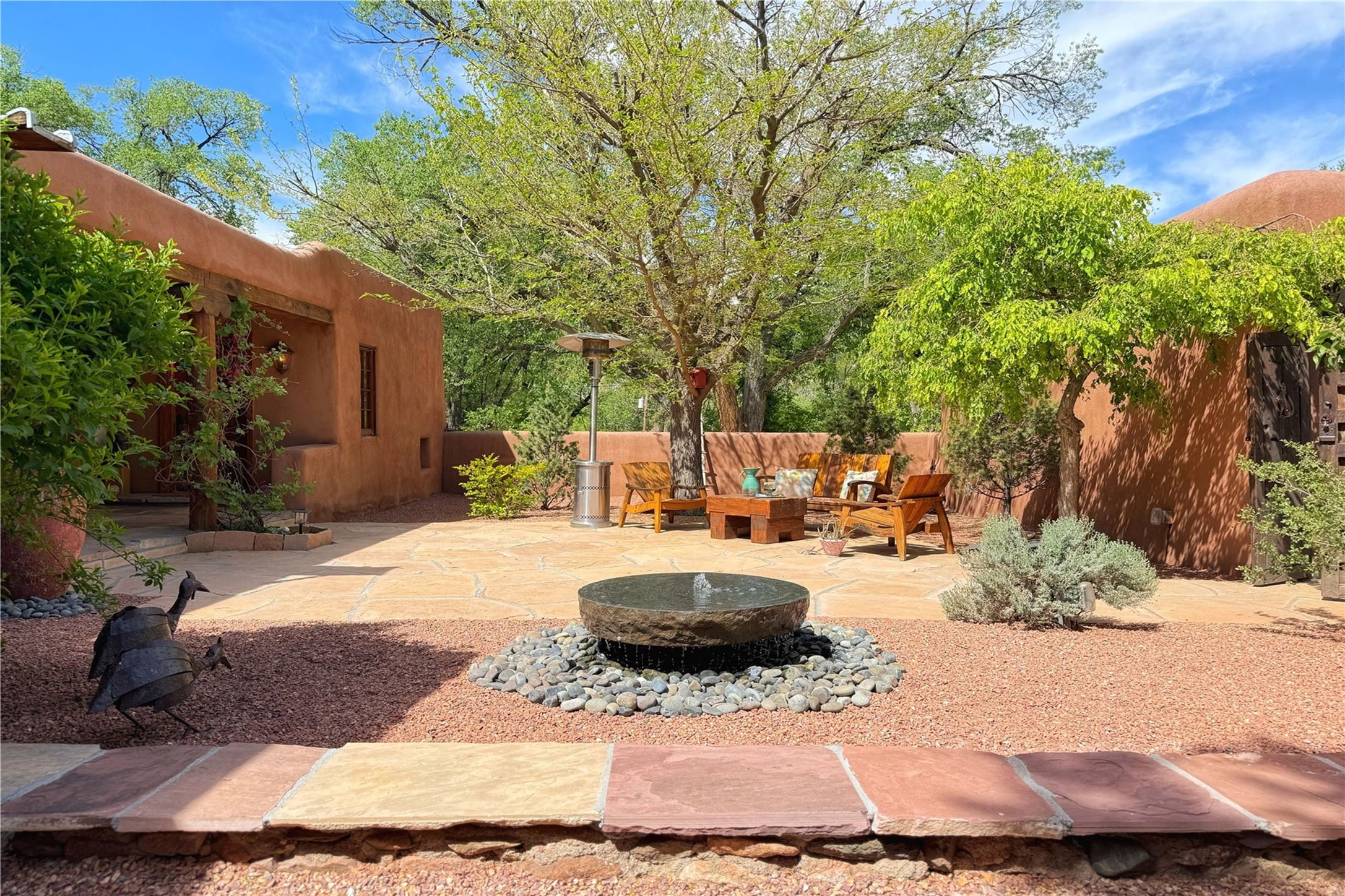 1352 Bishops Lodge Road