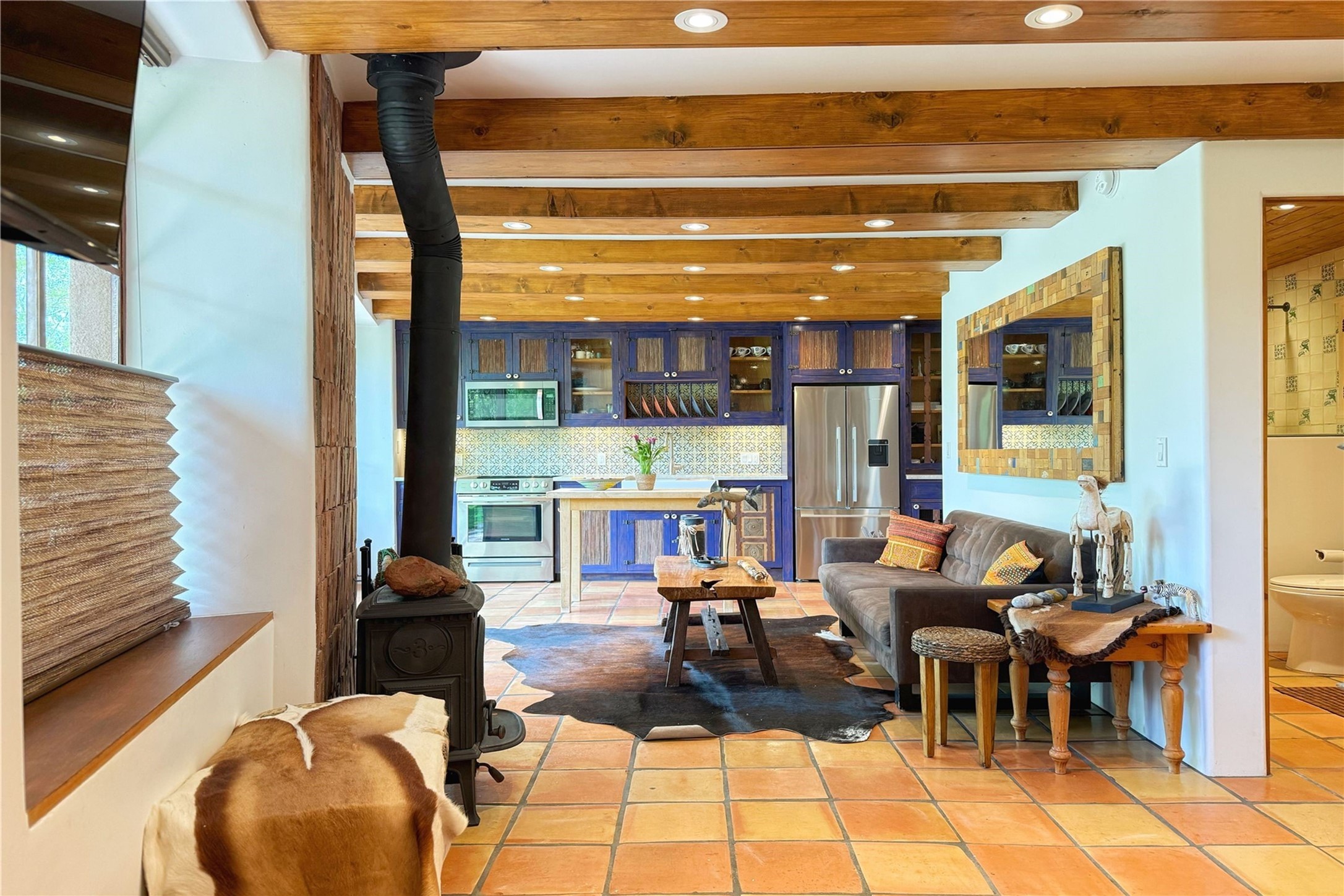 1352 Bishops Lodge Road