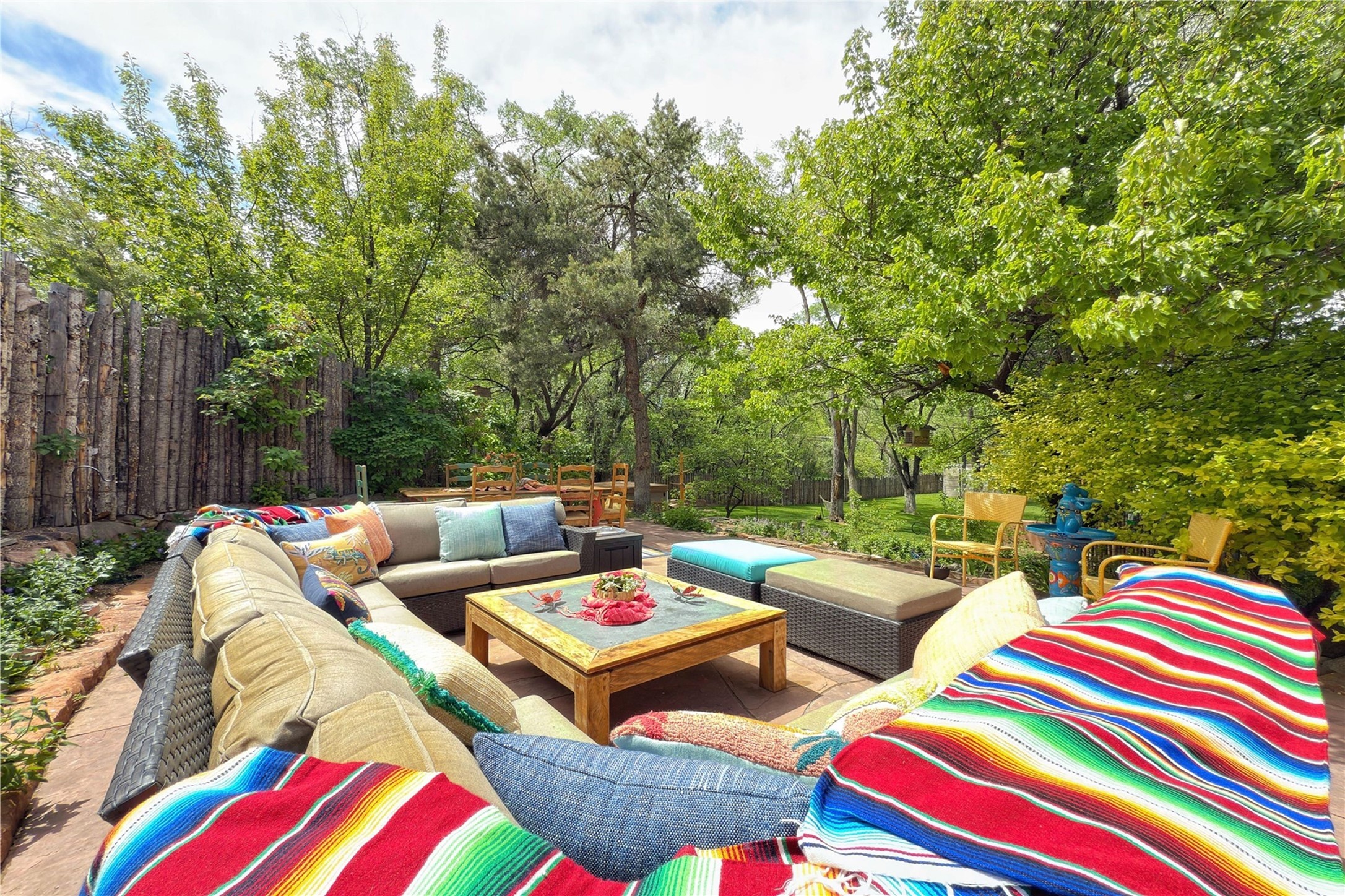 1352 Bishops Lodge Road