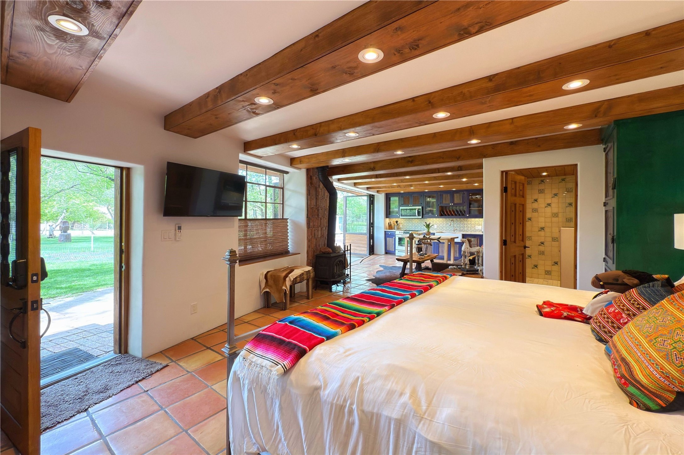 1352 Bishops Lodge Road