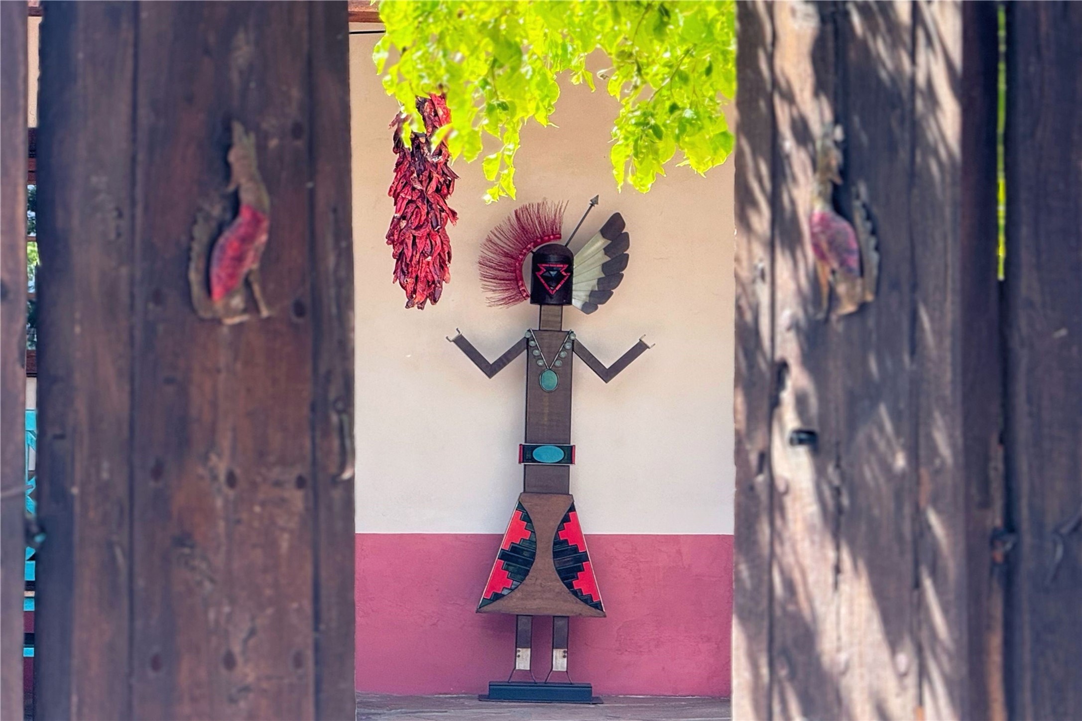 1352 Bishops Lodge Road