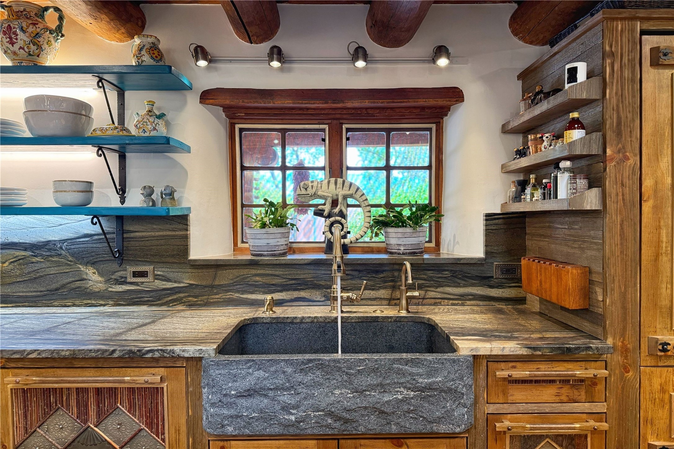 1352 Bishops Lodge Road