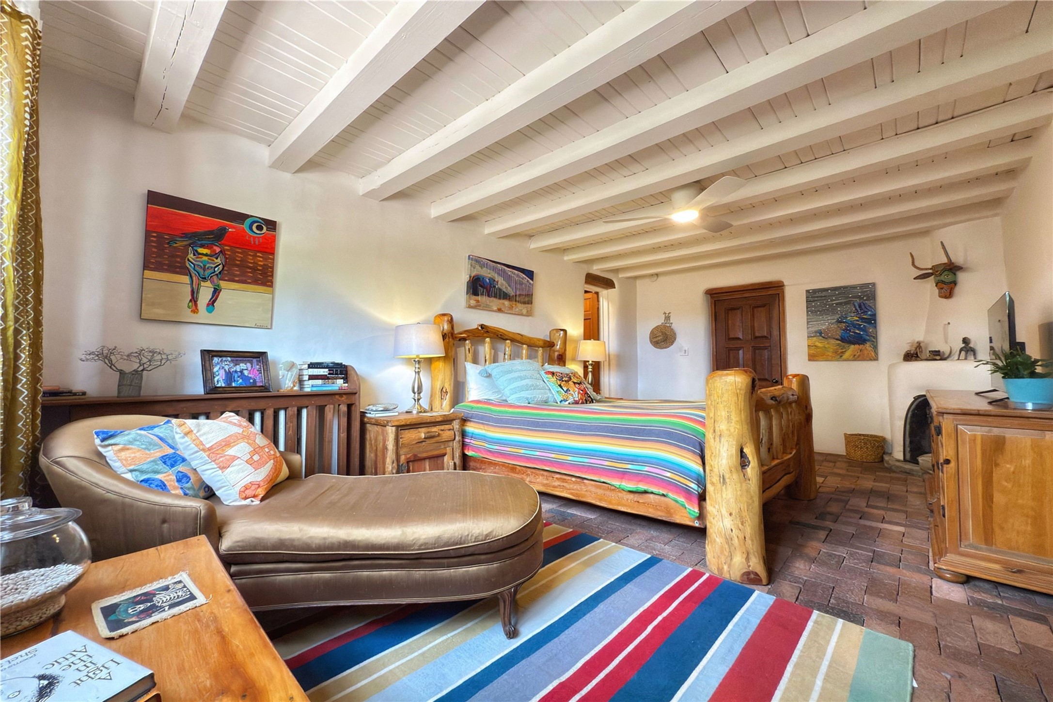 1352 Bishops Lodge Road