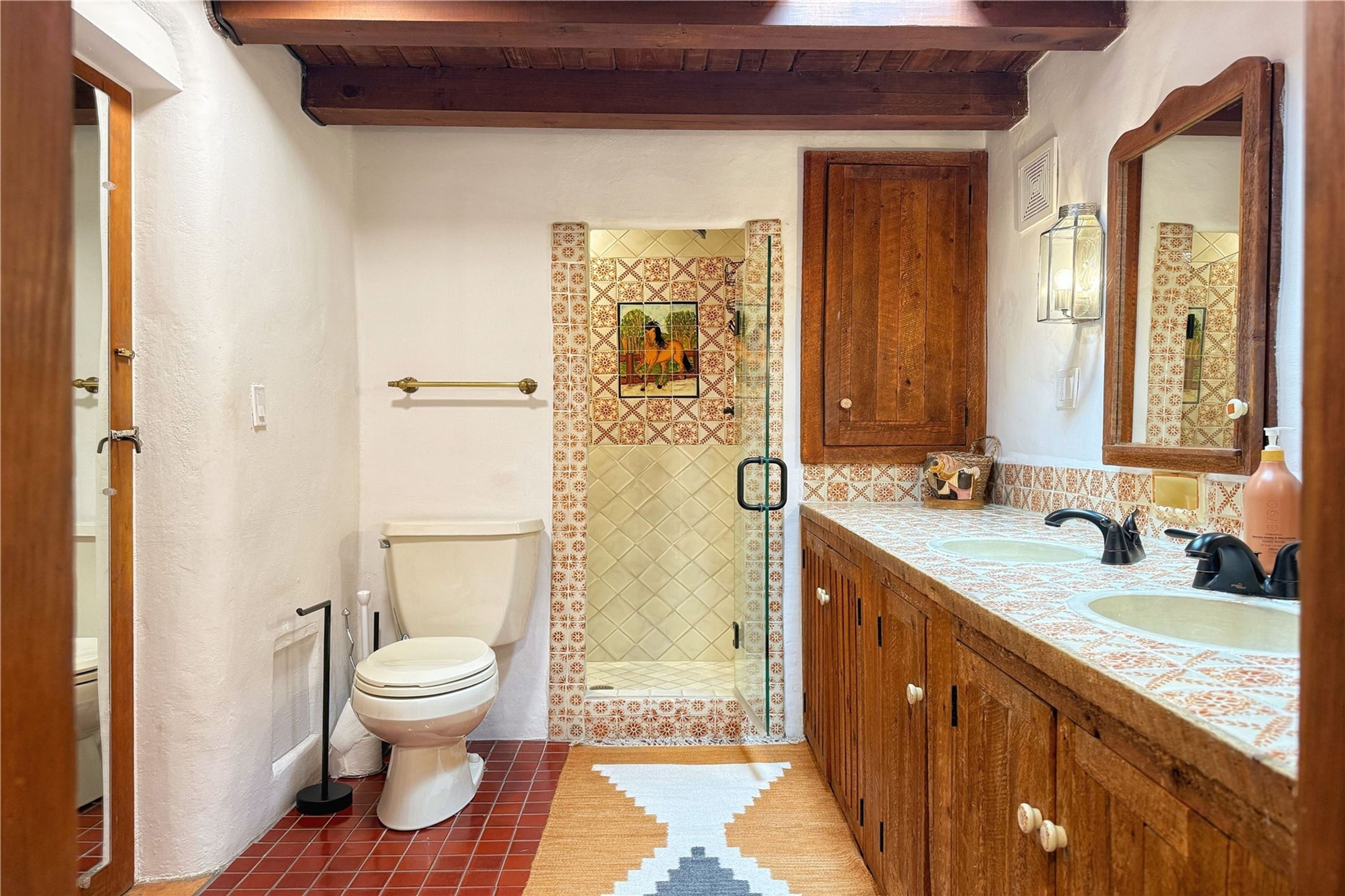 1352 Bishops Lodge Road