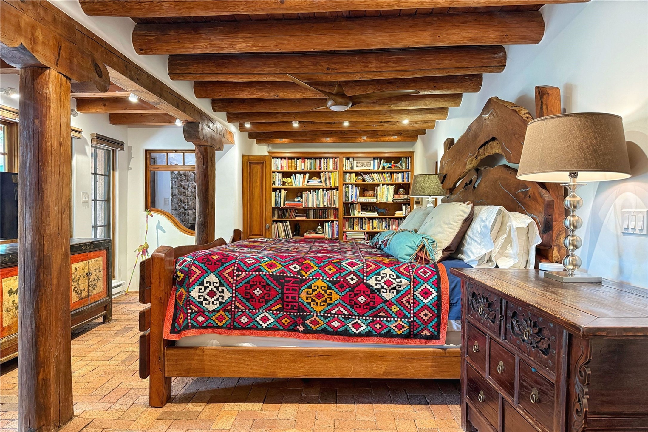 1352 Bishops Lodge Road