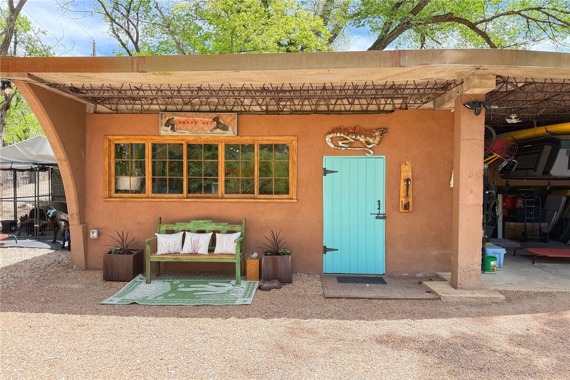 1352 Bishops Lodge Road