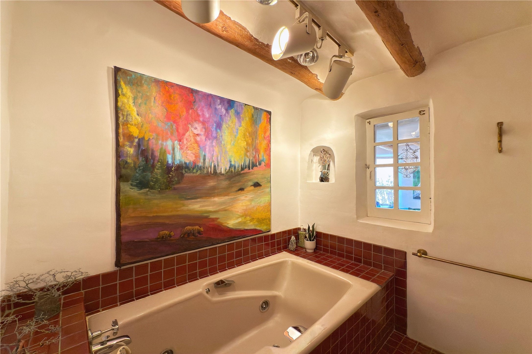 1352 Bishops Lodge Road