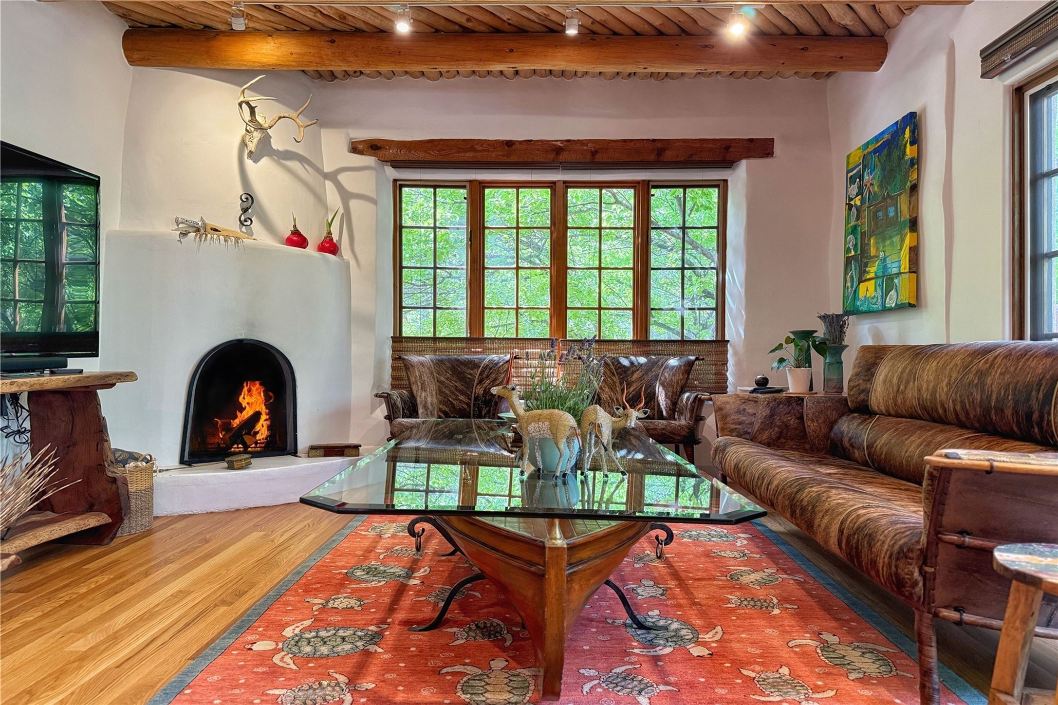 1352 Bishops Lodge Road