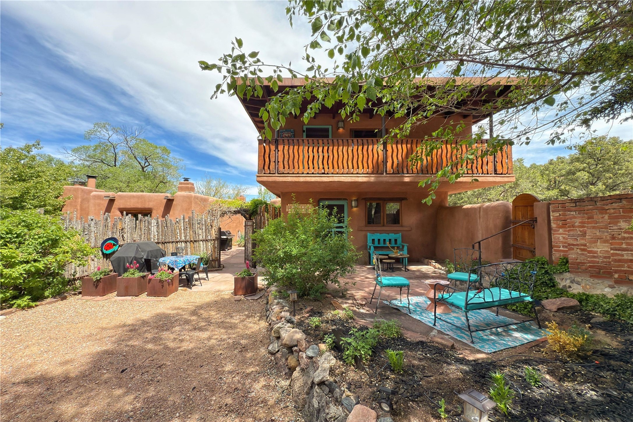 1352 Bishops Lodge Road