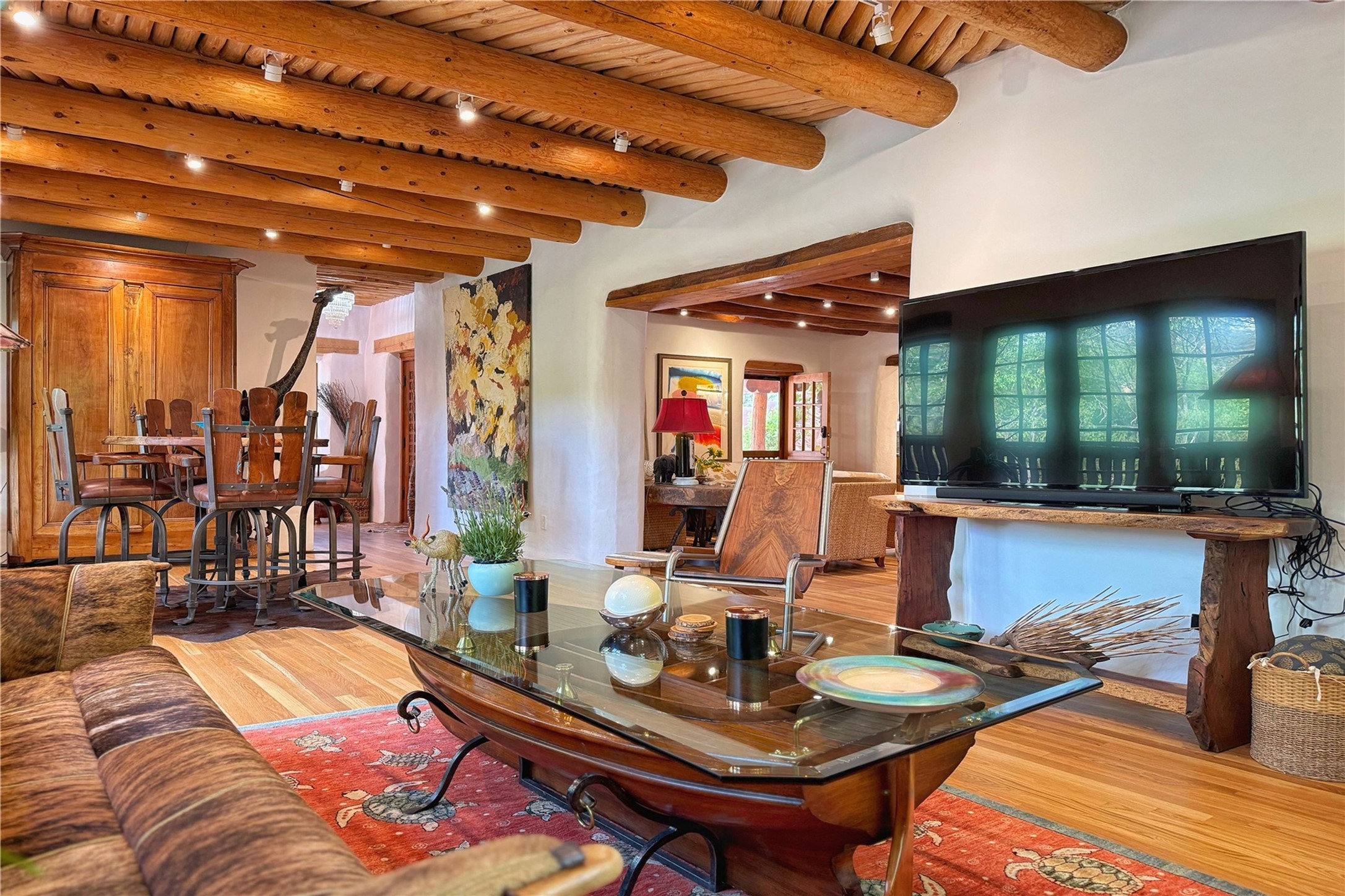 1352 Bishops Lodge Road