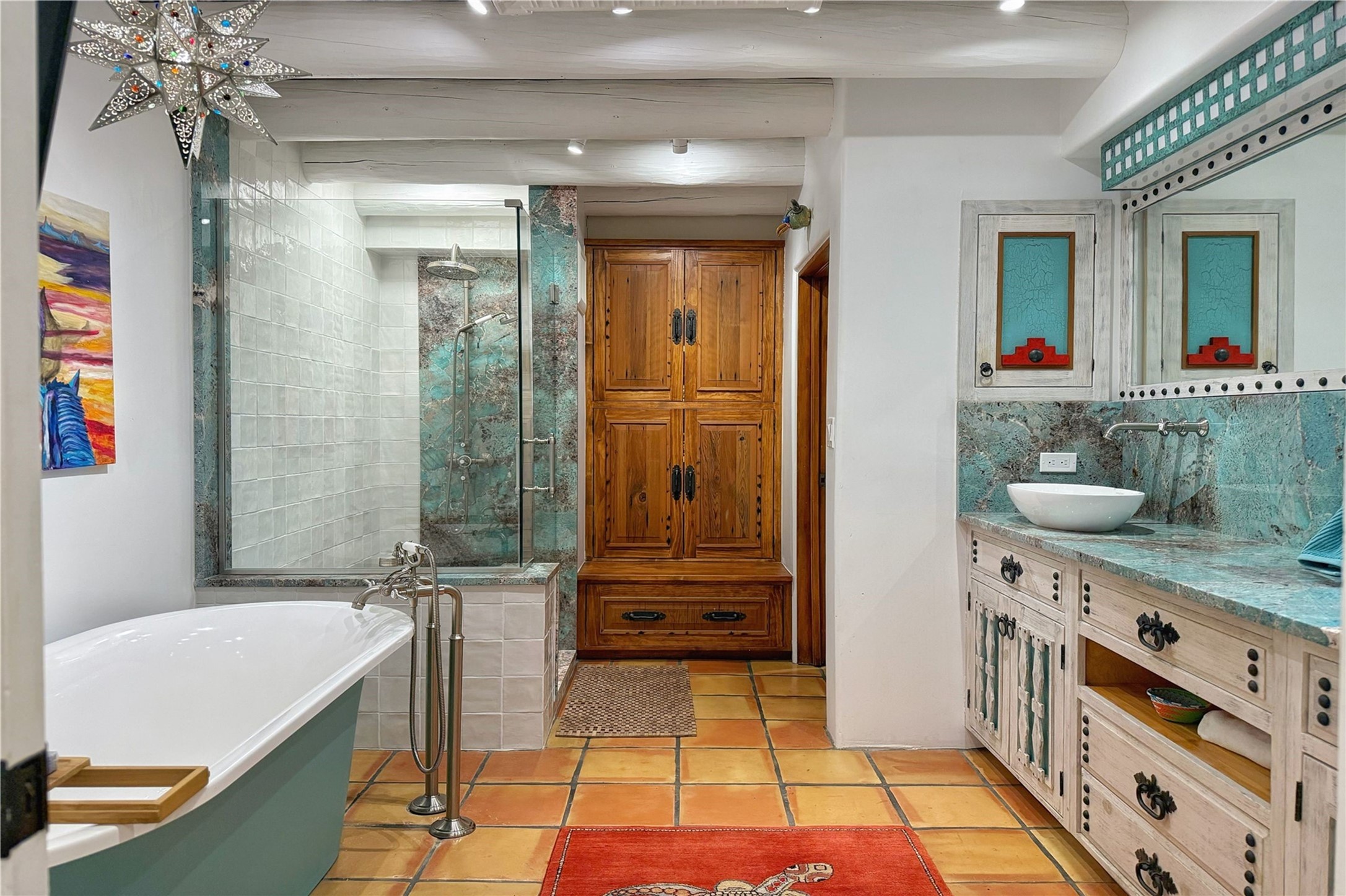 1352 Bishops Lodge Road