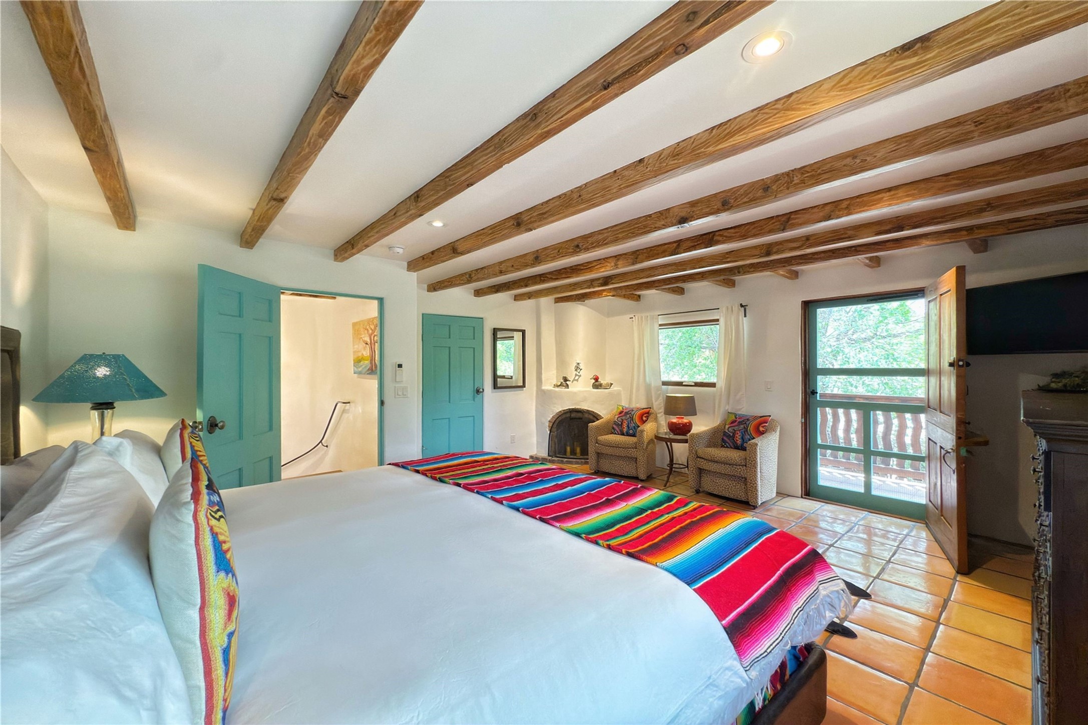 1352 Bishops Lodge Road