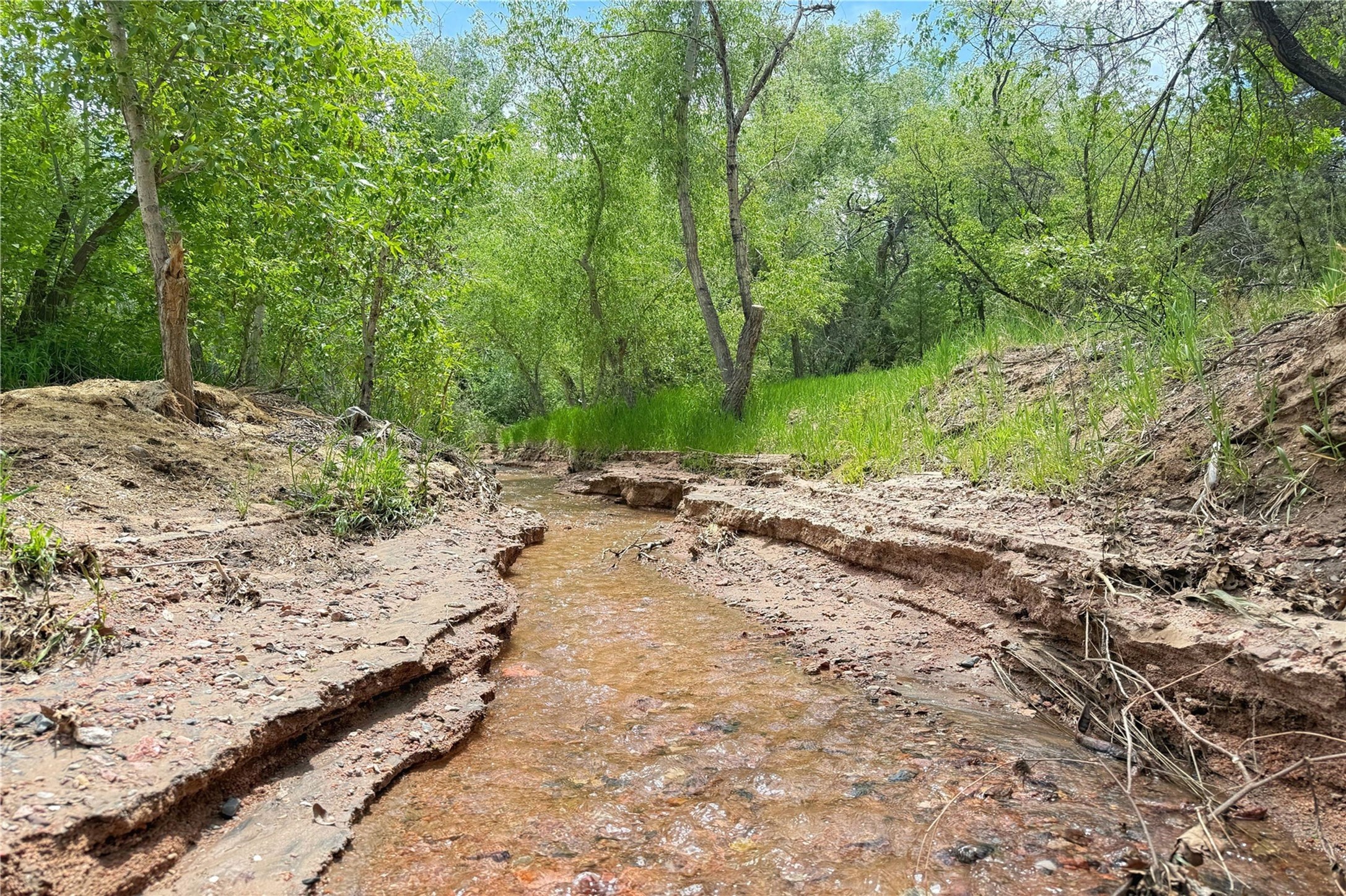 1352 Bishops Lodge Road