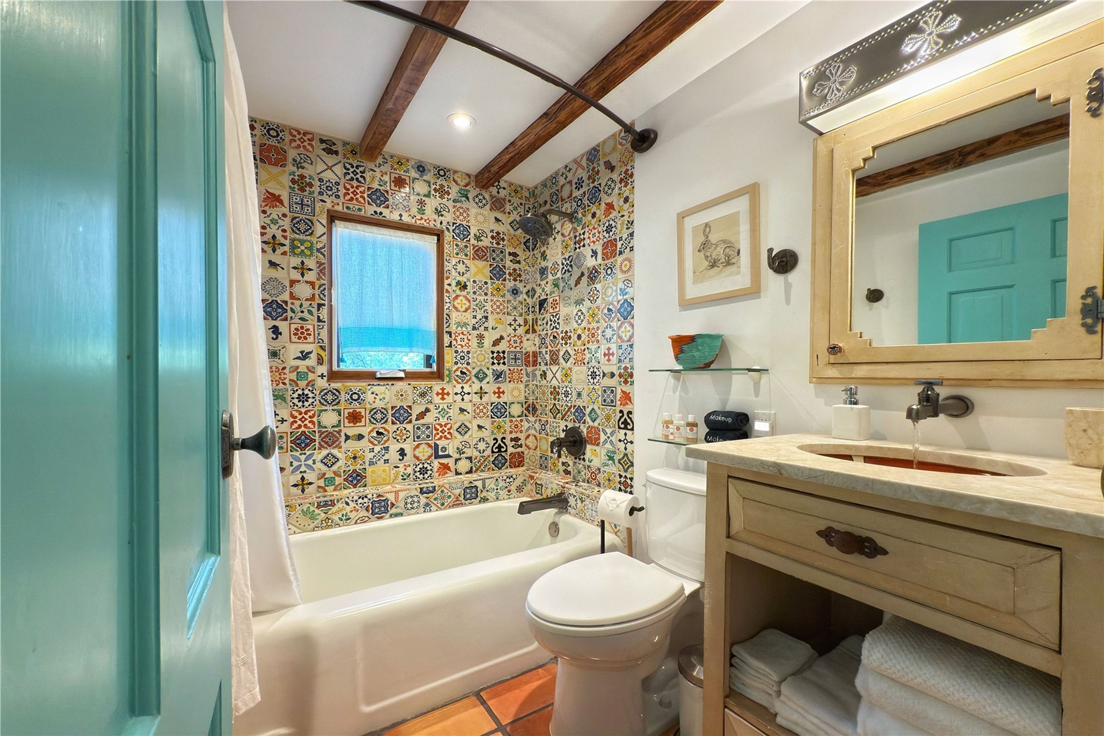 1352 Bishops Lodge Road