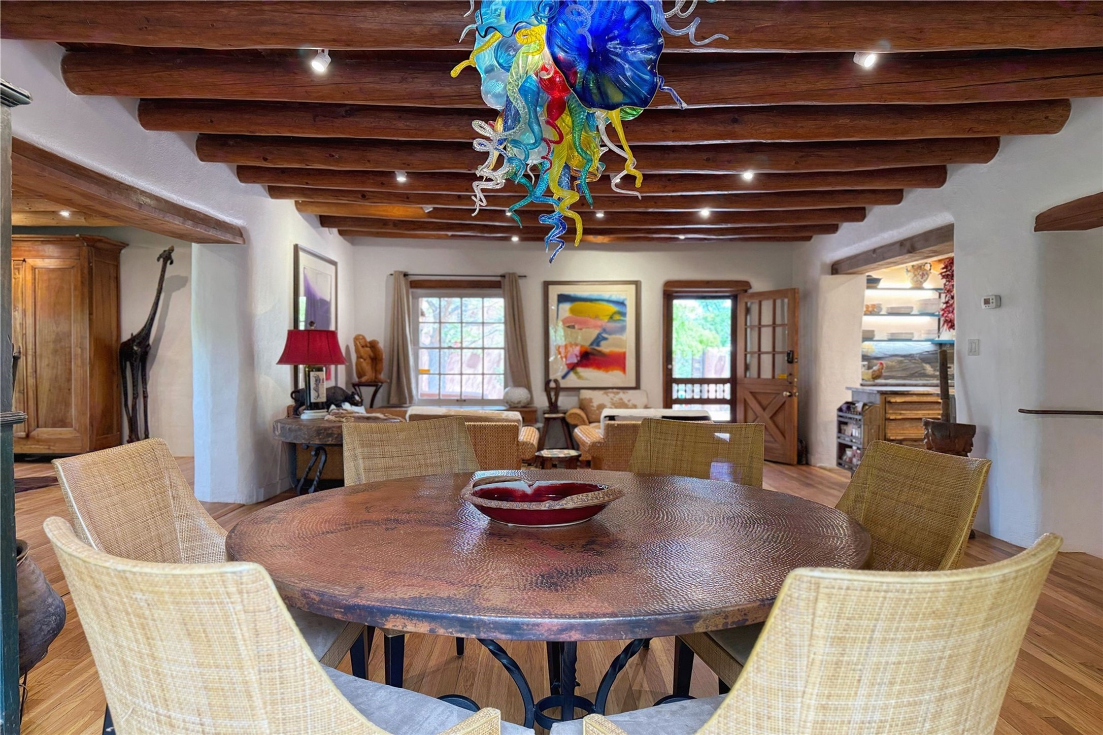 1352 Bishops Lodge Road