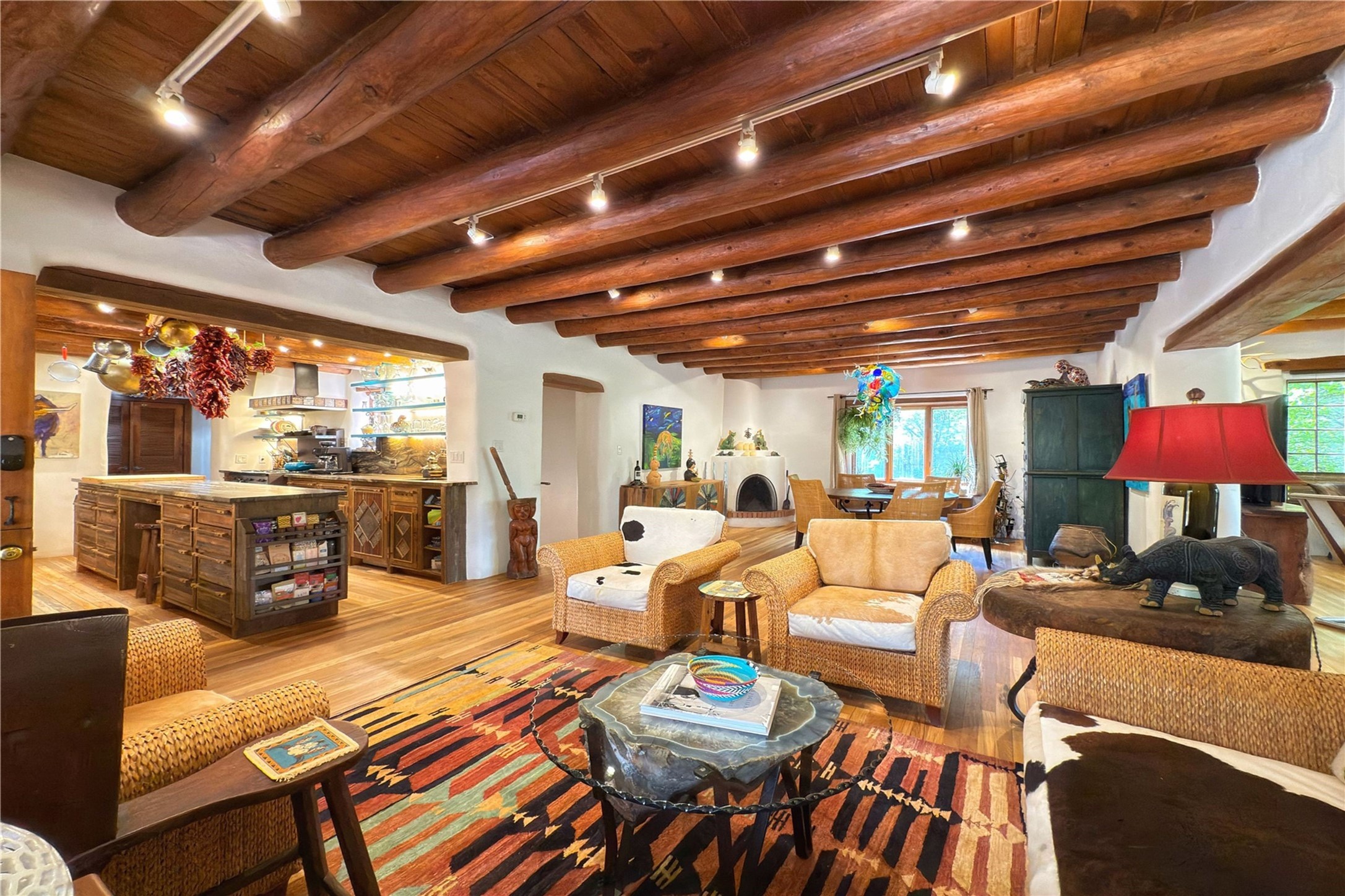 1352 Bishops Lodge Road