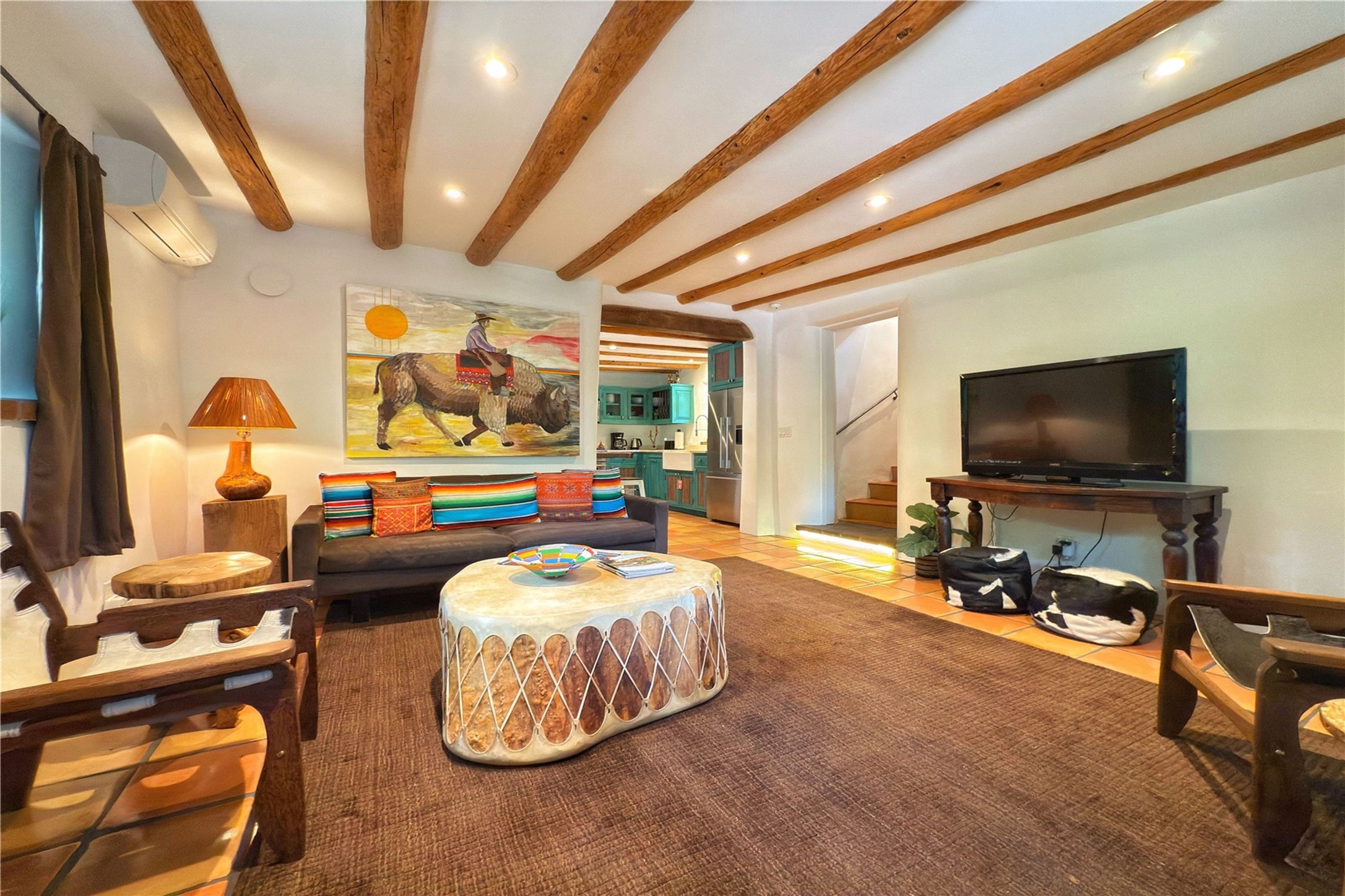 1352 Bishops Lodge Road