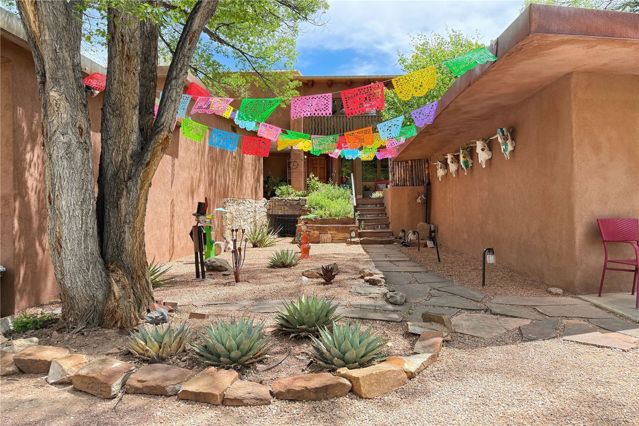 1352 Bishops Lodge Road