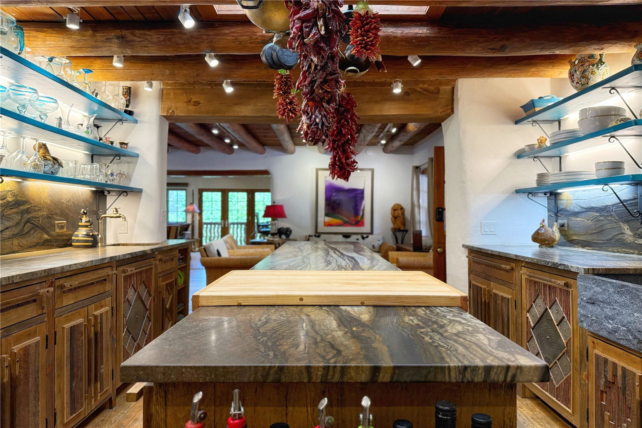 1352 Bishops Lodge Road