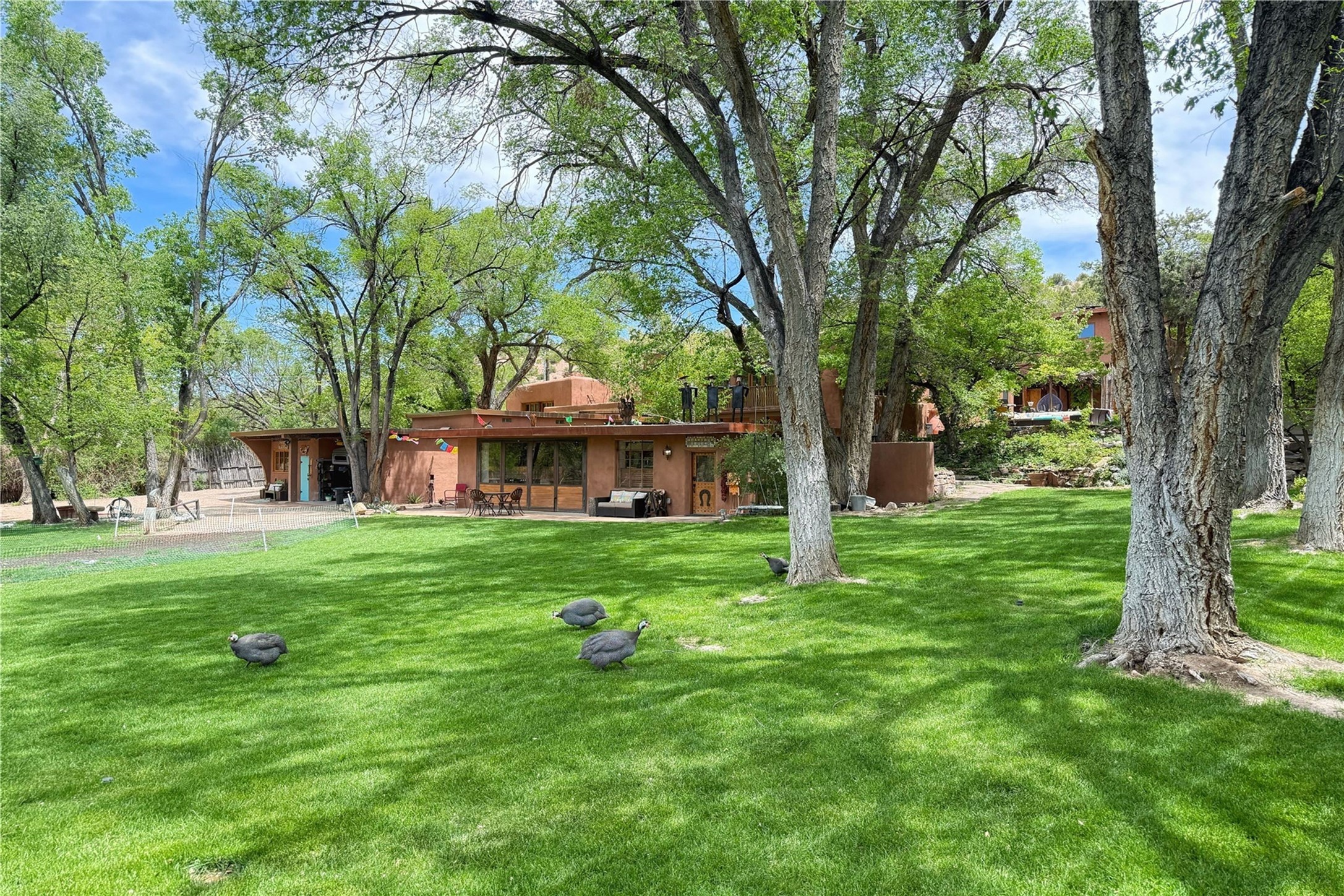 1352 Bishops Lodge Road