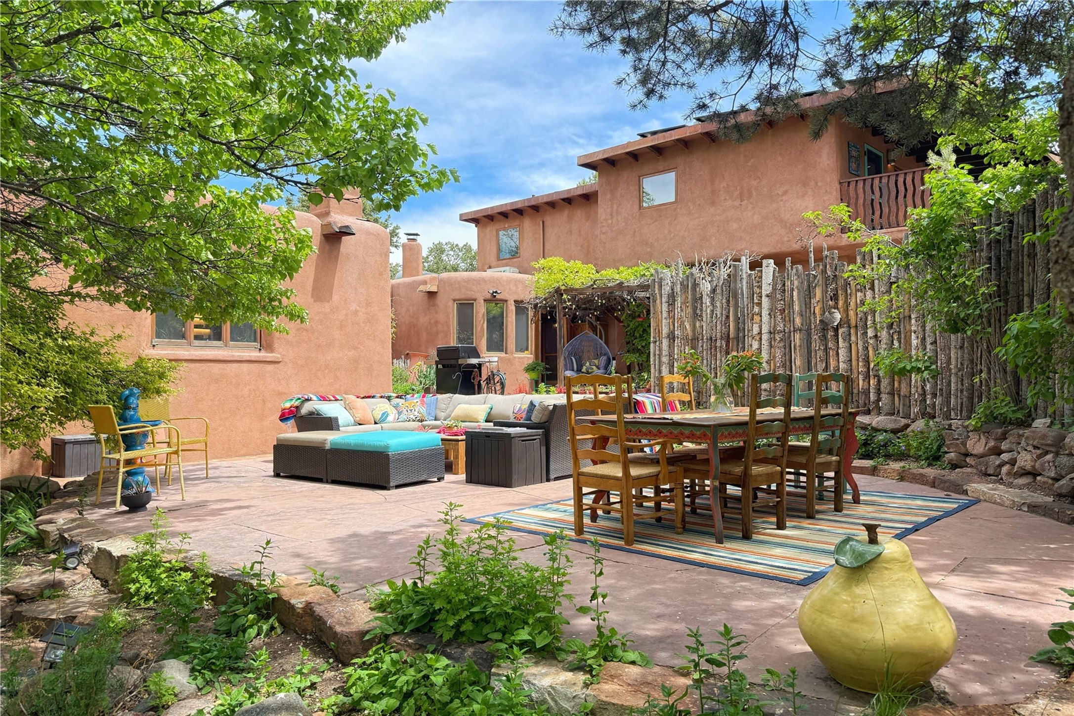 1352 Bishops Lodge Road