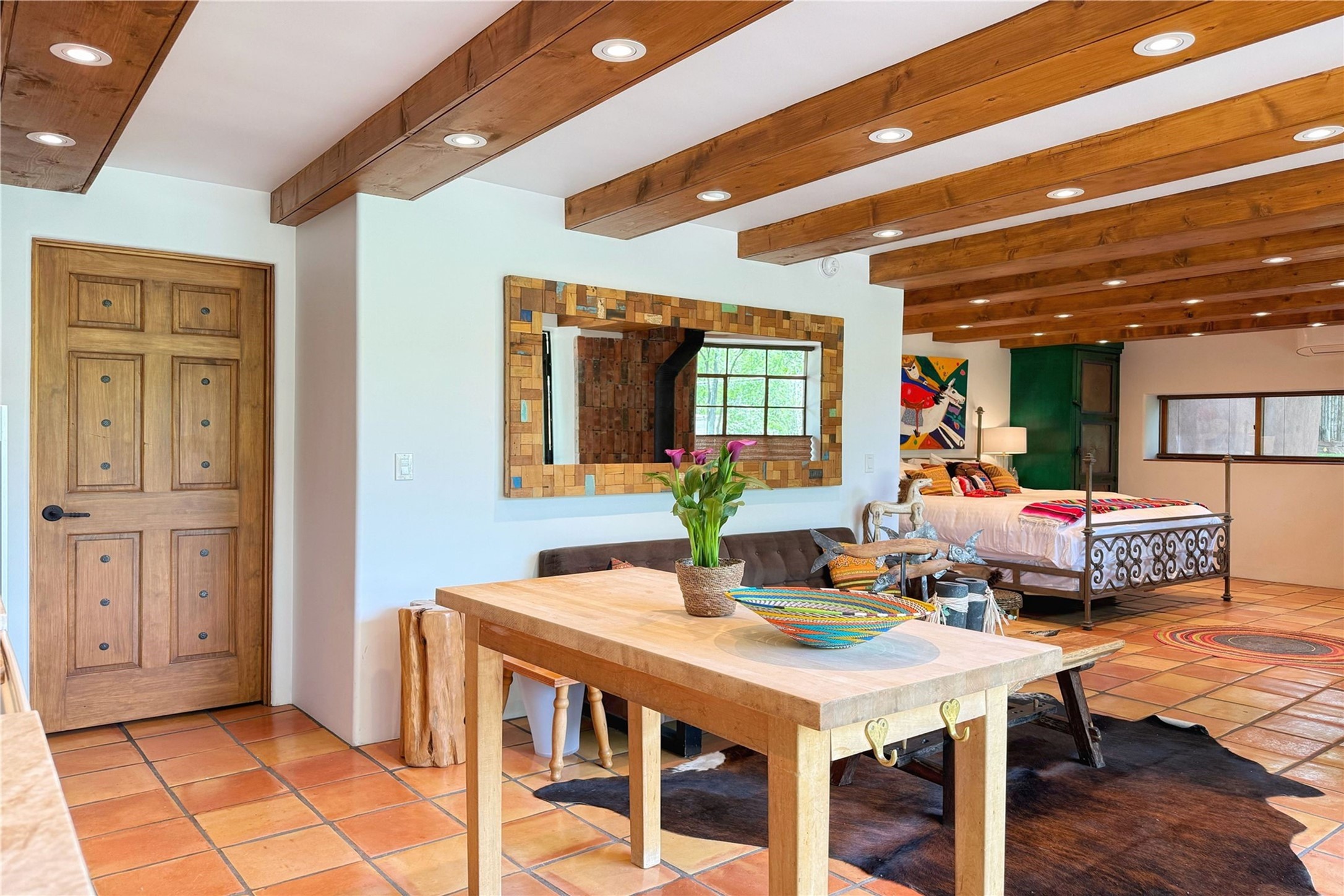 1352 Bishops Lodge Road