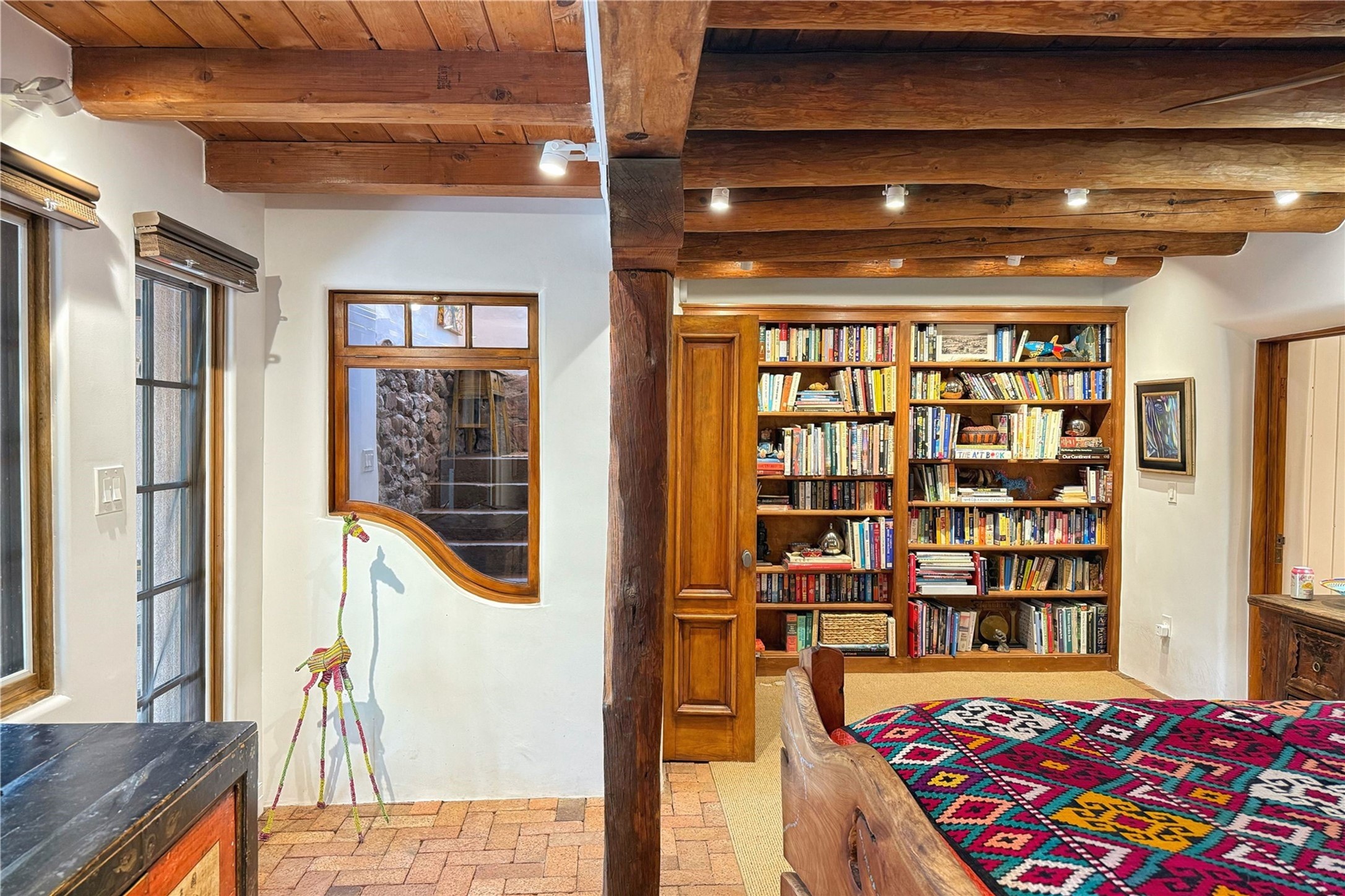 1352 Bishops Lodge Road