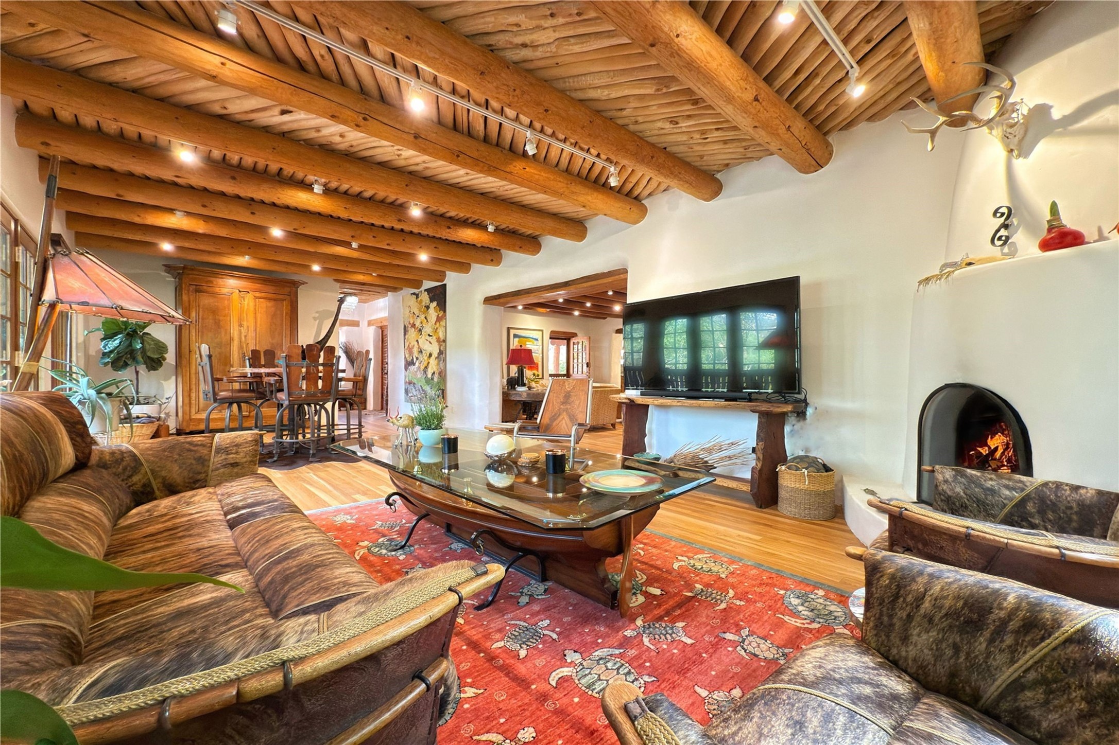 1352 Bishops Lodge Road