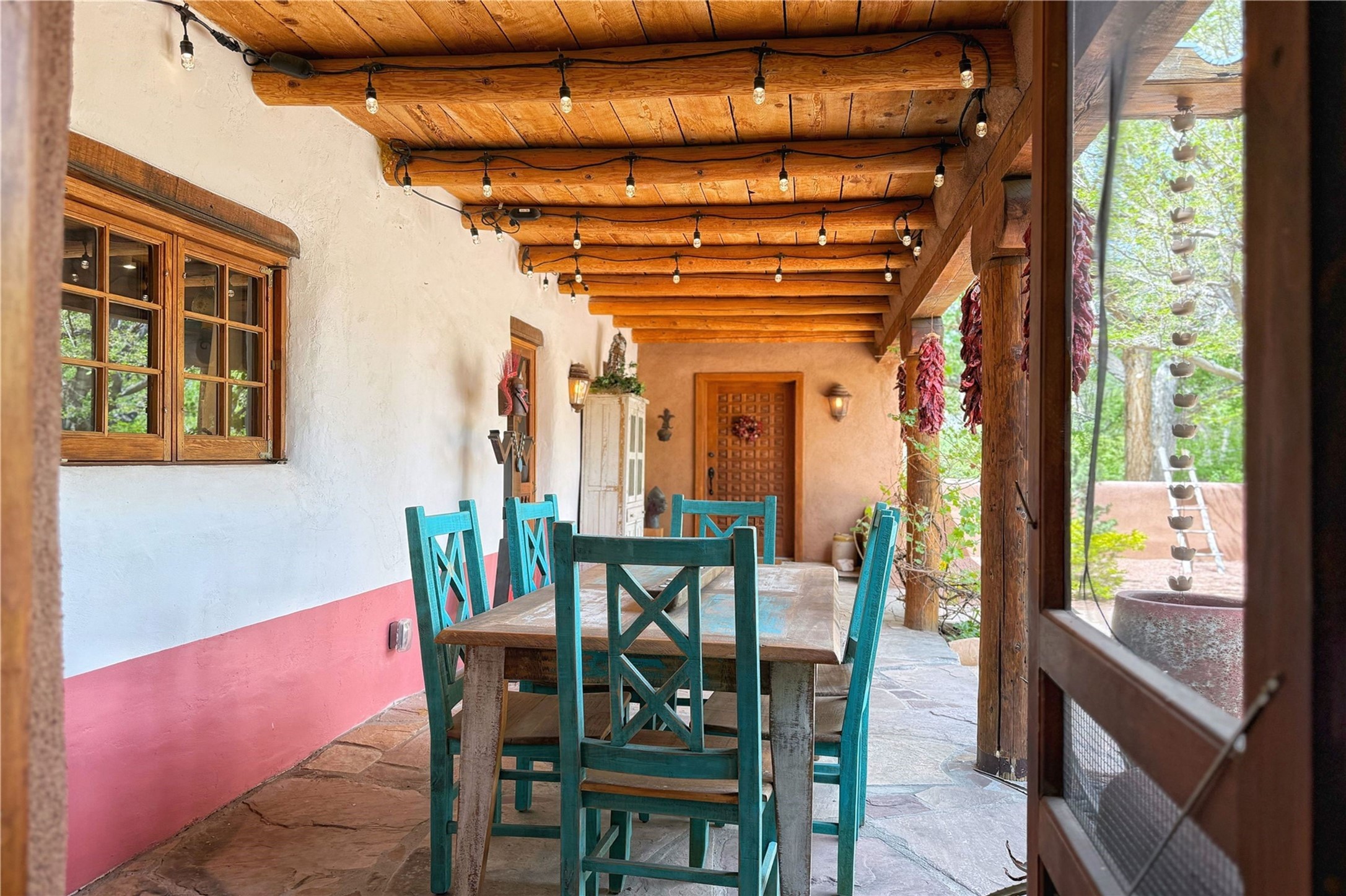 1352 Bishops Lodge Road