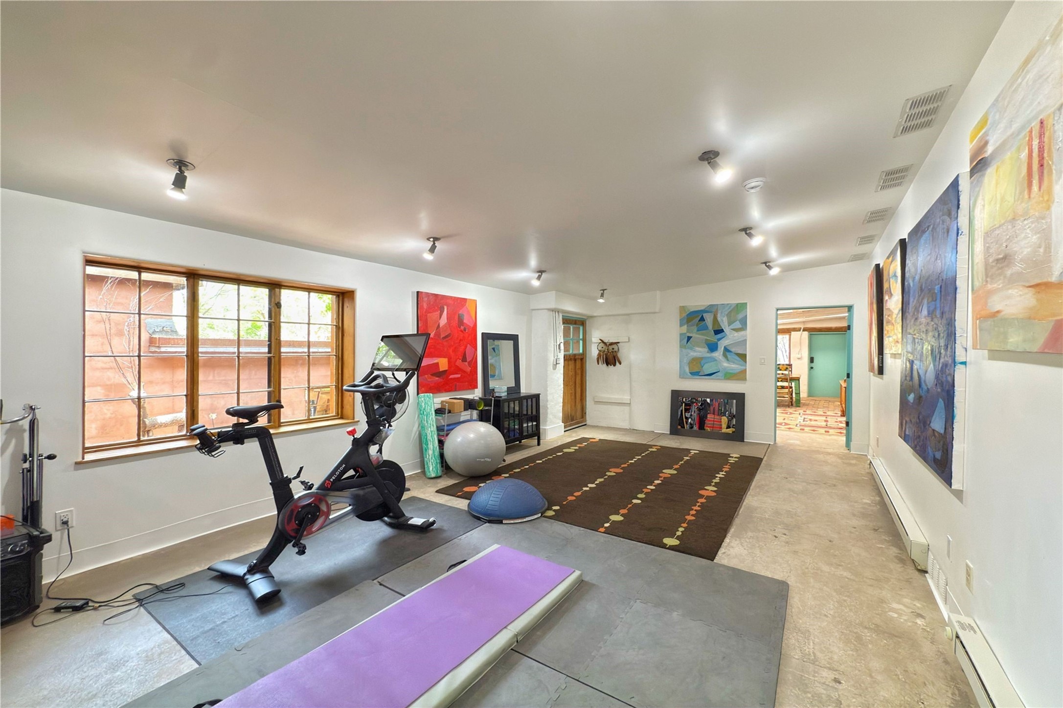 1352 Bishops Lodge Road