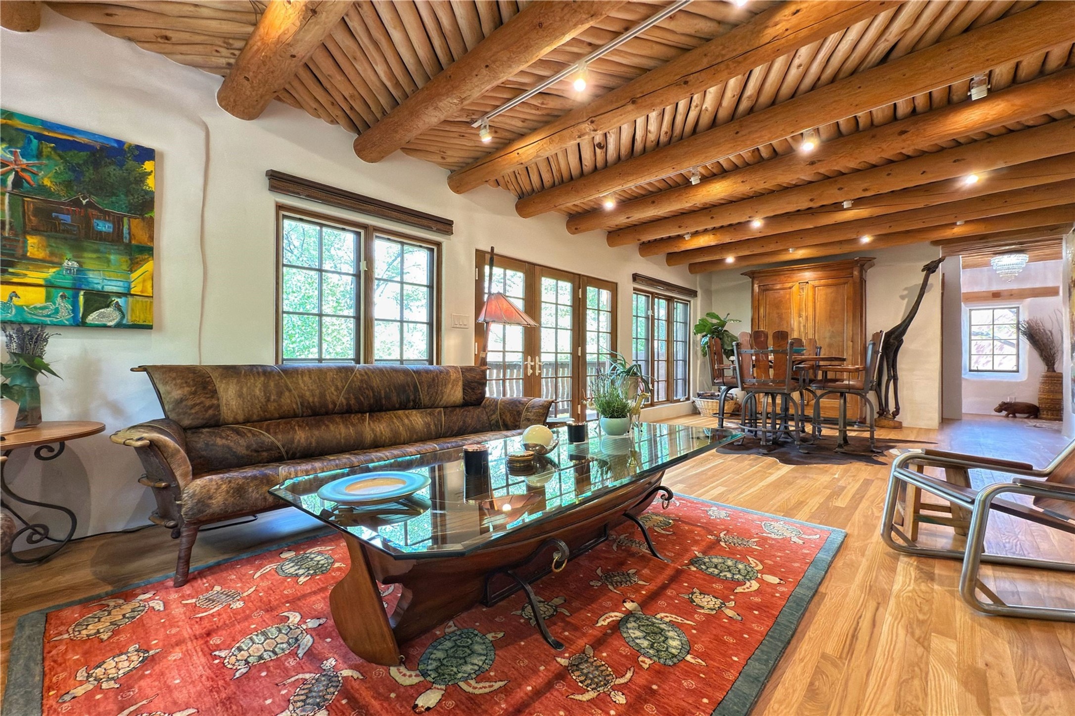 1352 Bishops Lodge Road