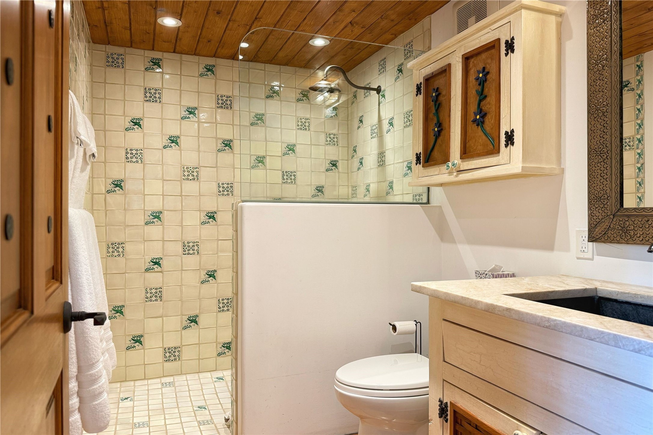 1352 Bishops Lodge Road