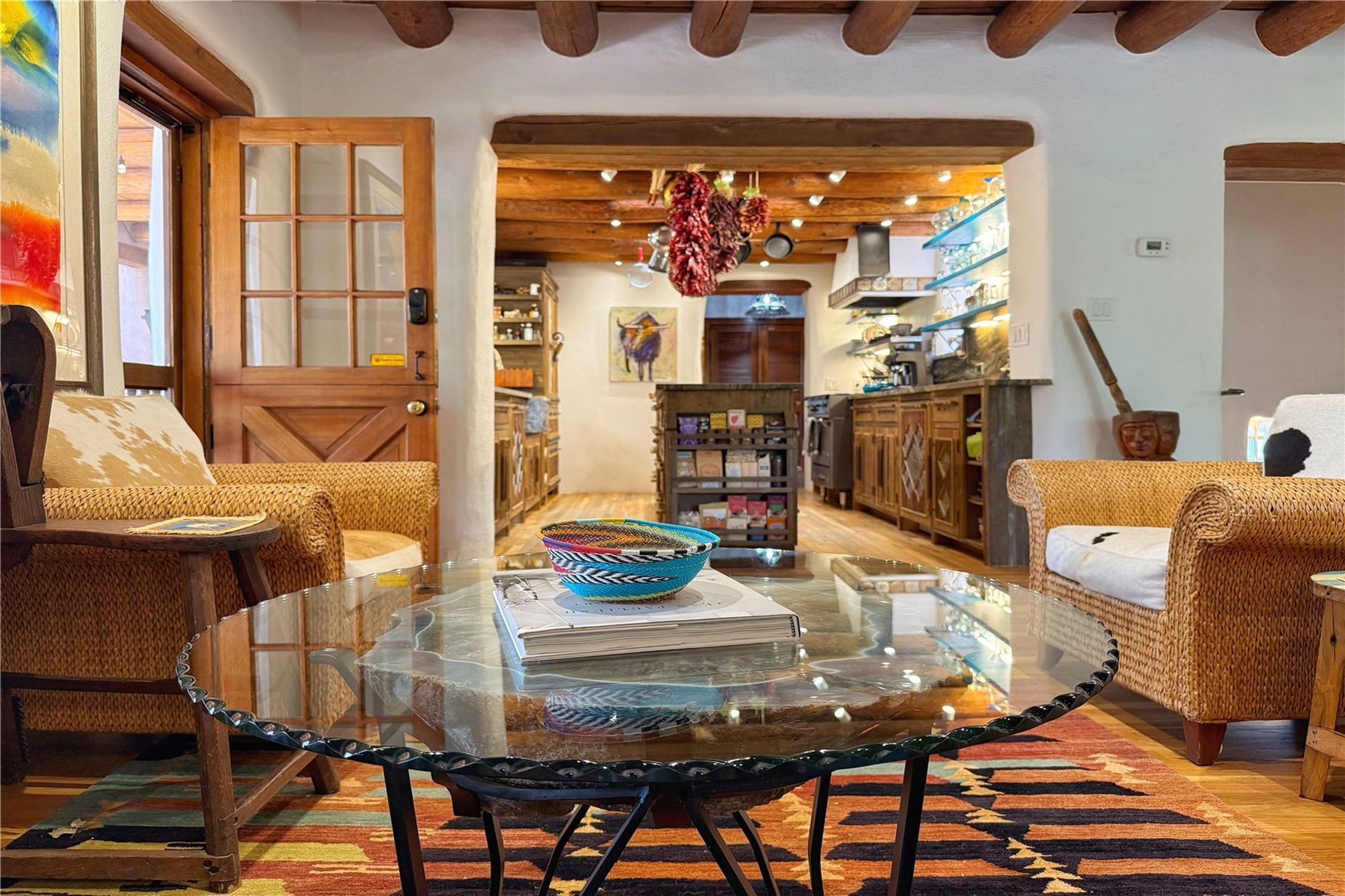 1352 Bishops Lodge Road