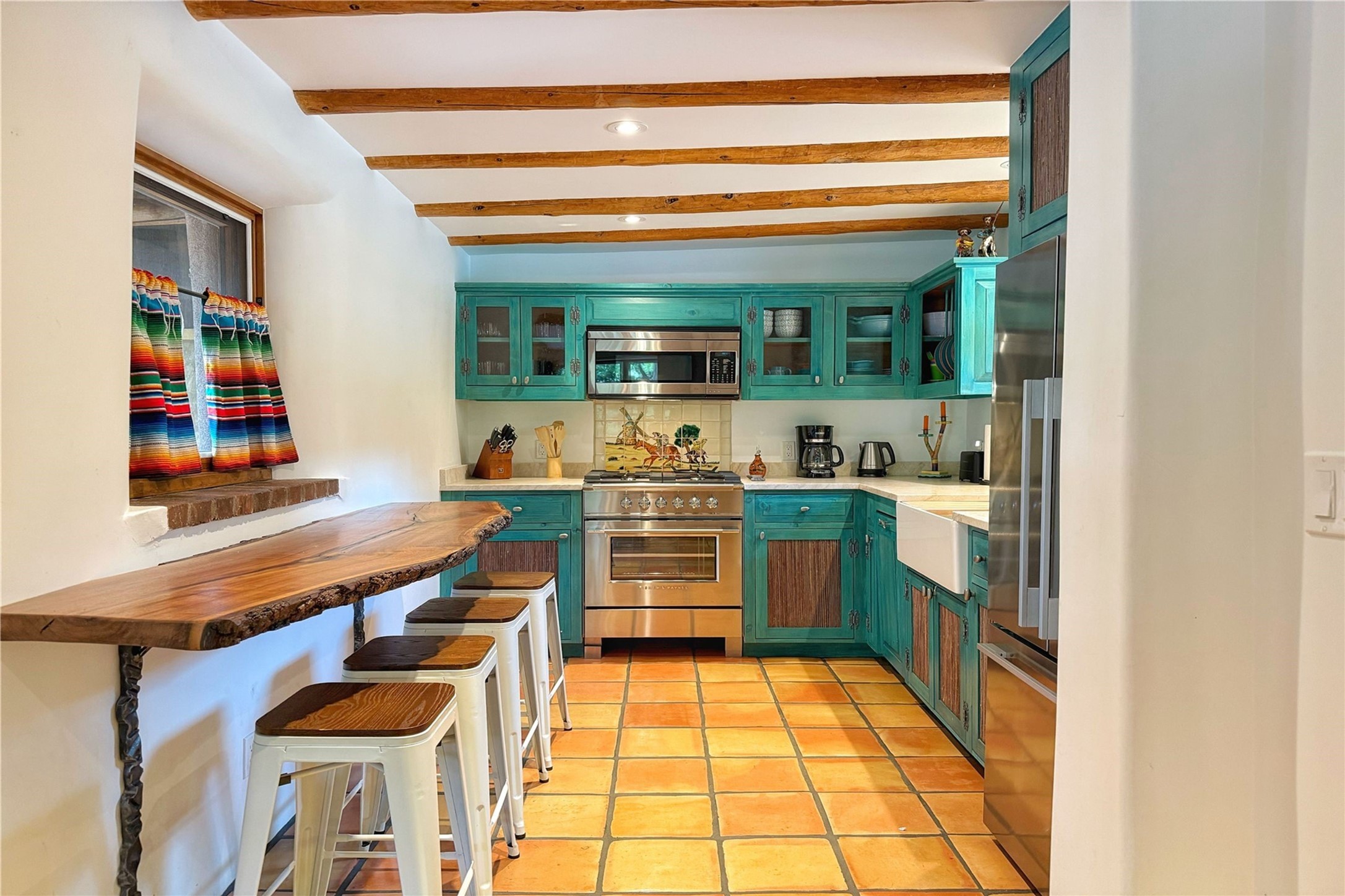 1352 Bishops Lodge Road