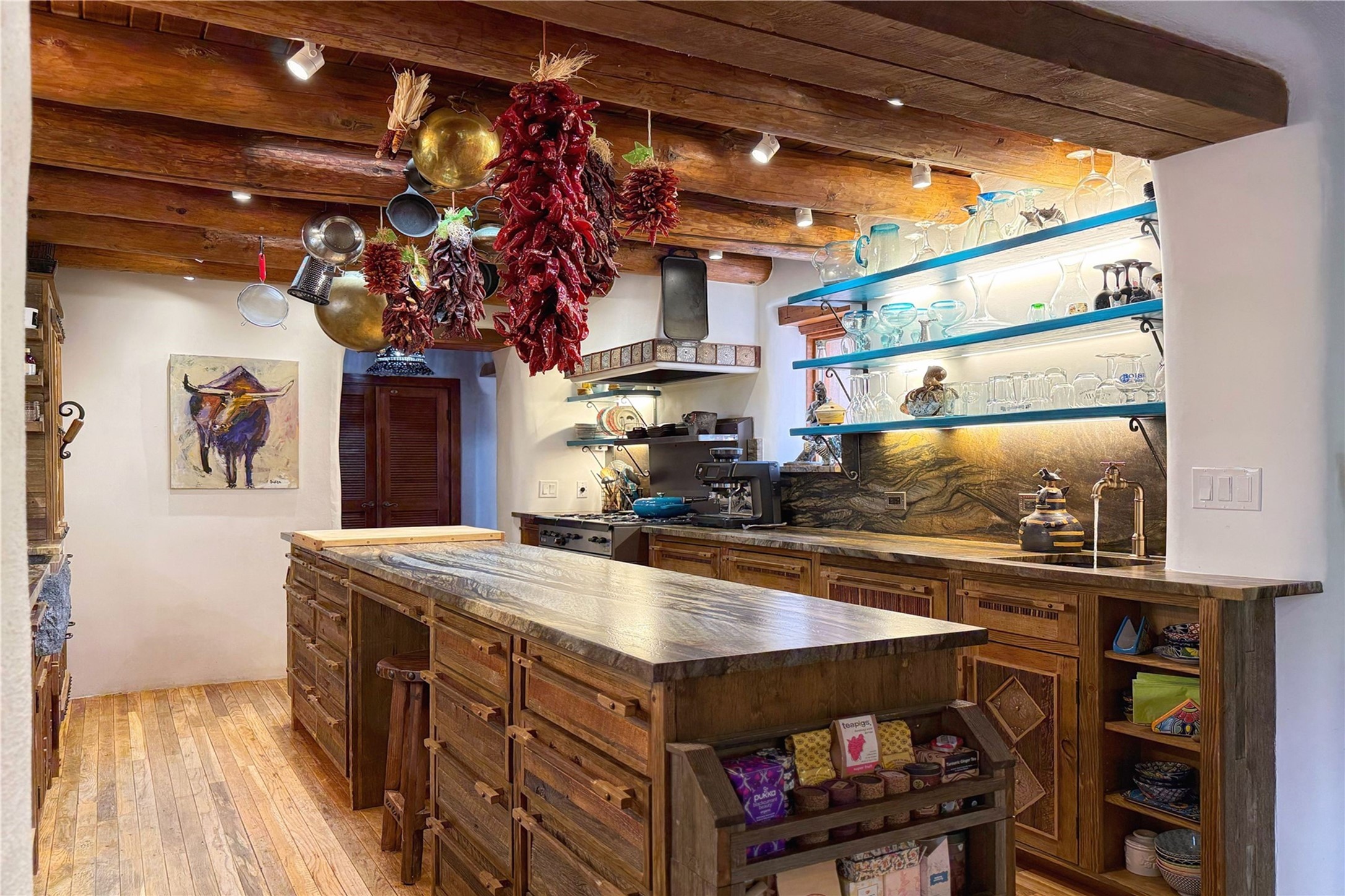 1352 Bishops Lodge Road